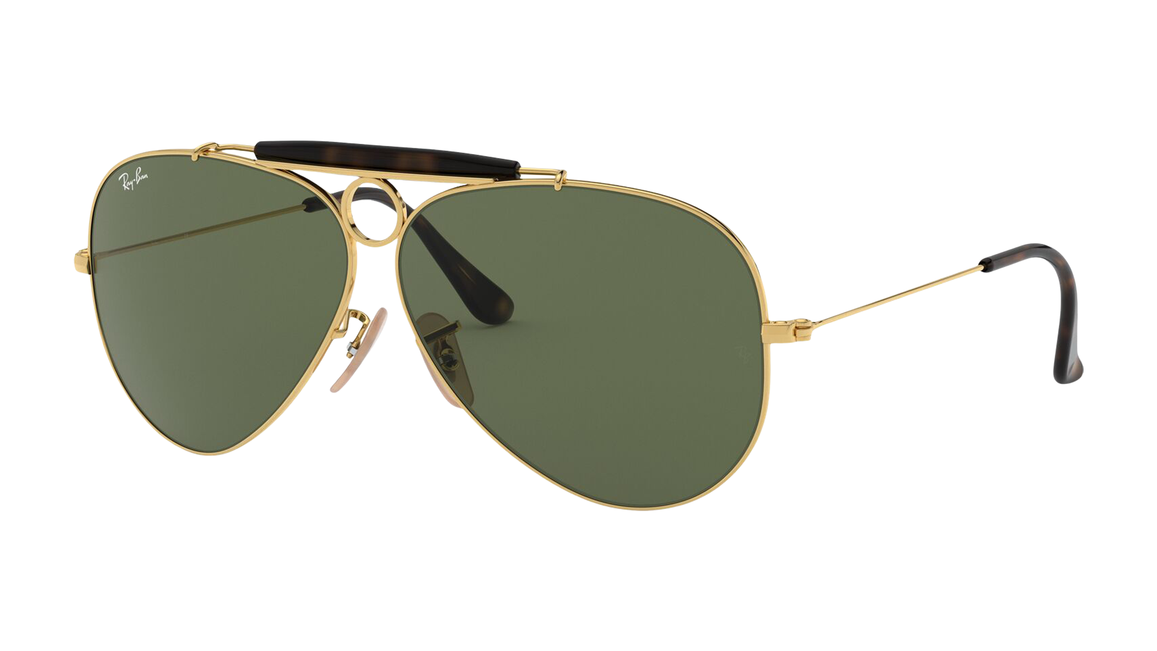 [products.image.angle_left01] Ray-Ban Shooter RB3138 181