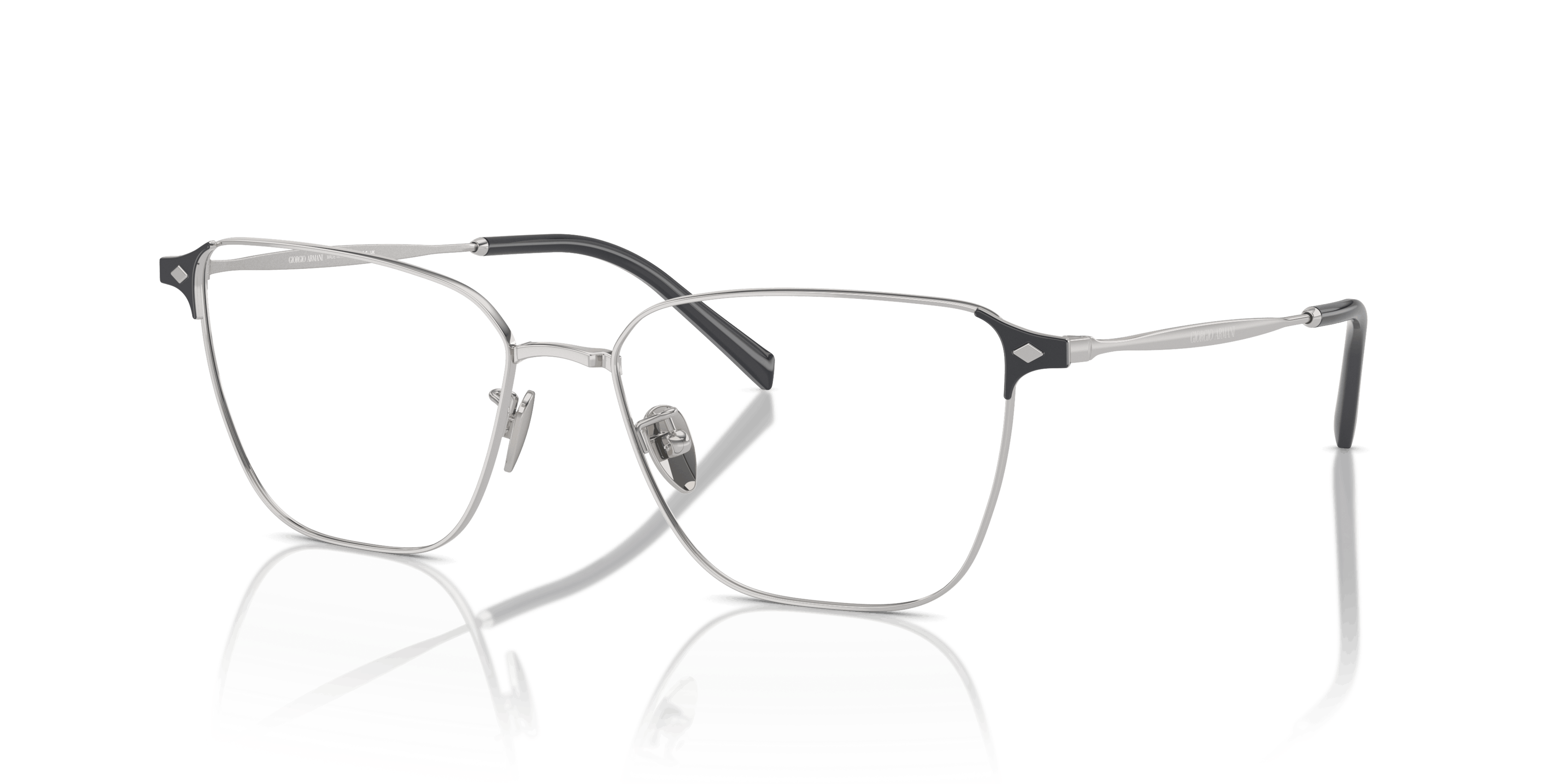 [products.image.angle_left01] Giorgio Armani AR5144 Glasses