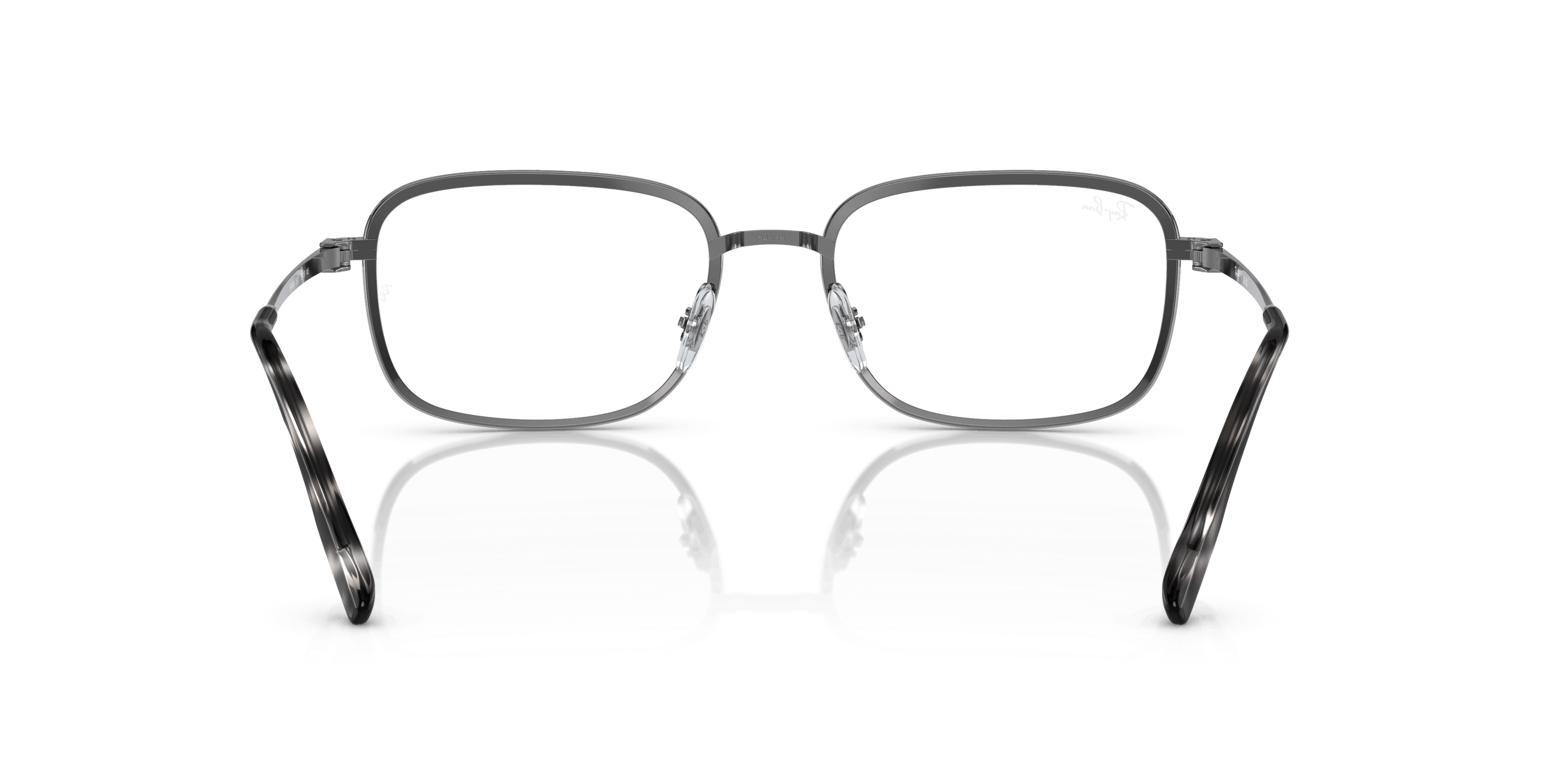 Detail02, RAY-BAN RX6495 2502
