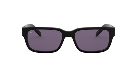 Arnette Post Malone x Arnette AN 4273 (01/1A) Sunglasses Violet / Black