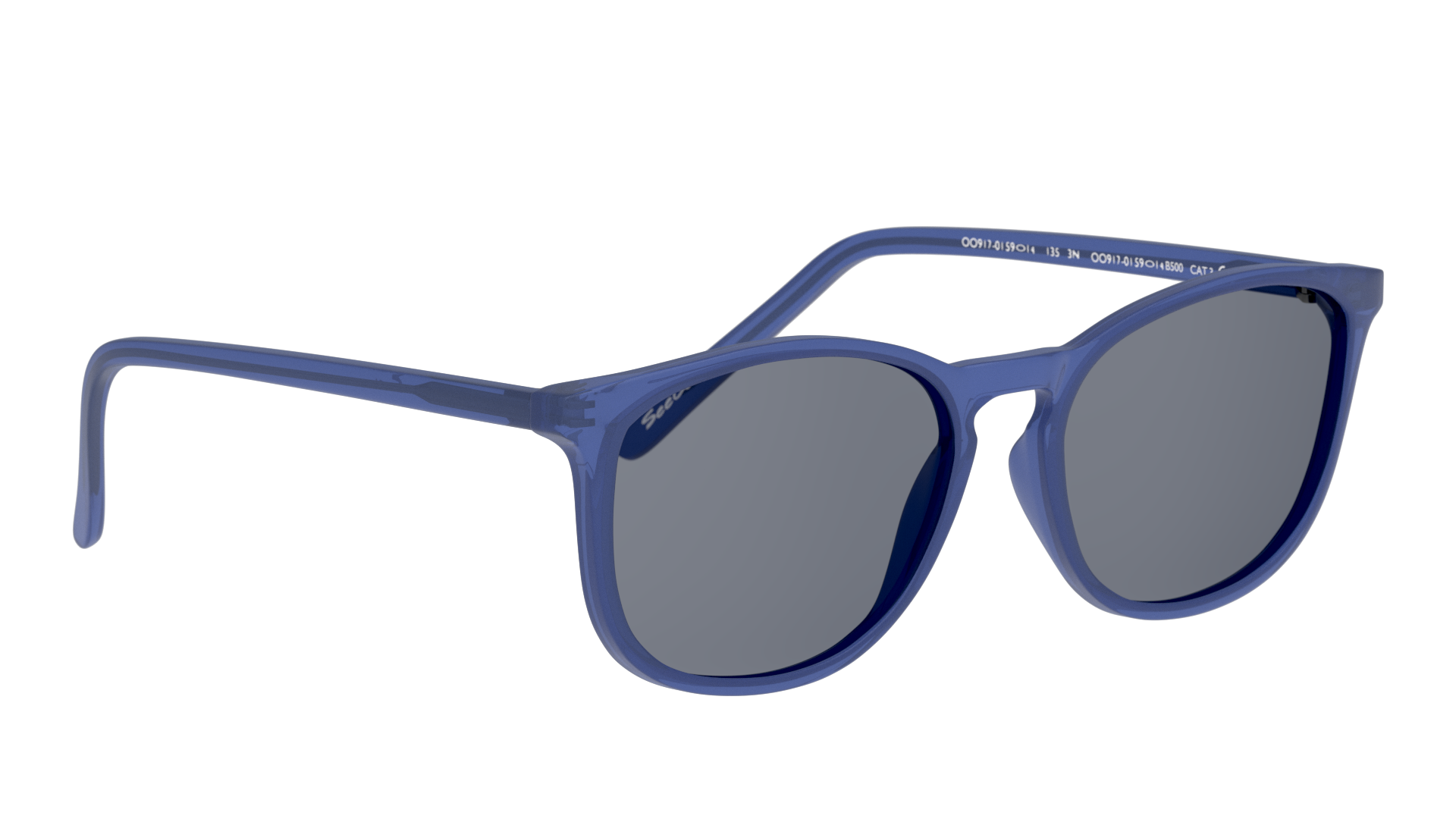 [products.image.angle_right01] Seen SNSU0020 Sunglasses