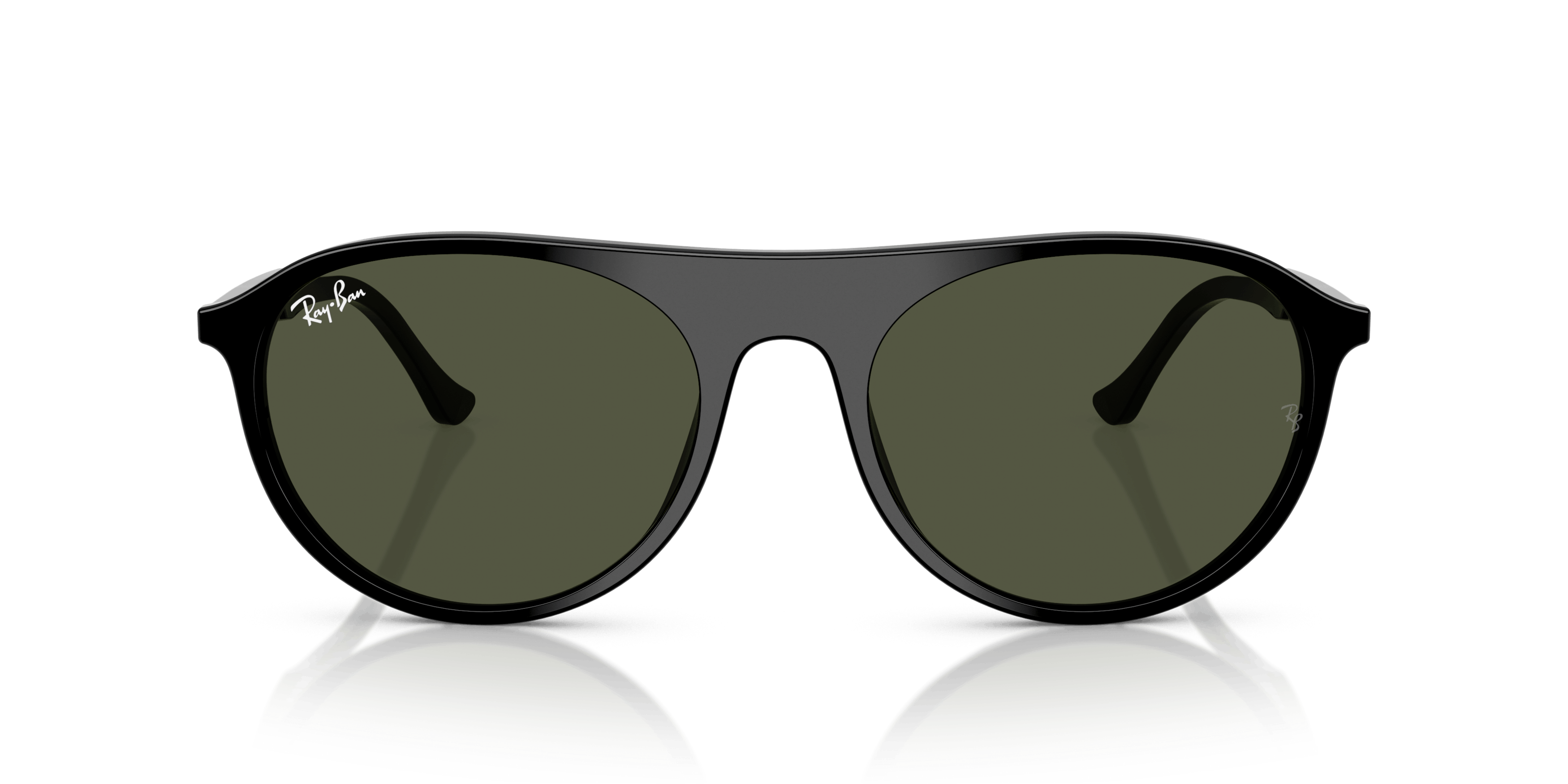 Front, RAY-BAN RB2215 901/31