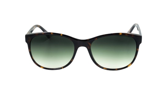 Joules Dune JS 7036 (115) Sunglasses Green / Tortoise Shell
