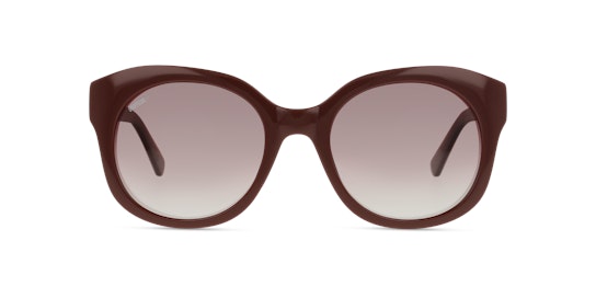 Unofficial UNSF0203P Sunglasses Brown / Red