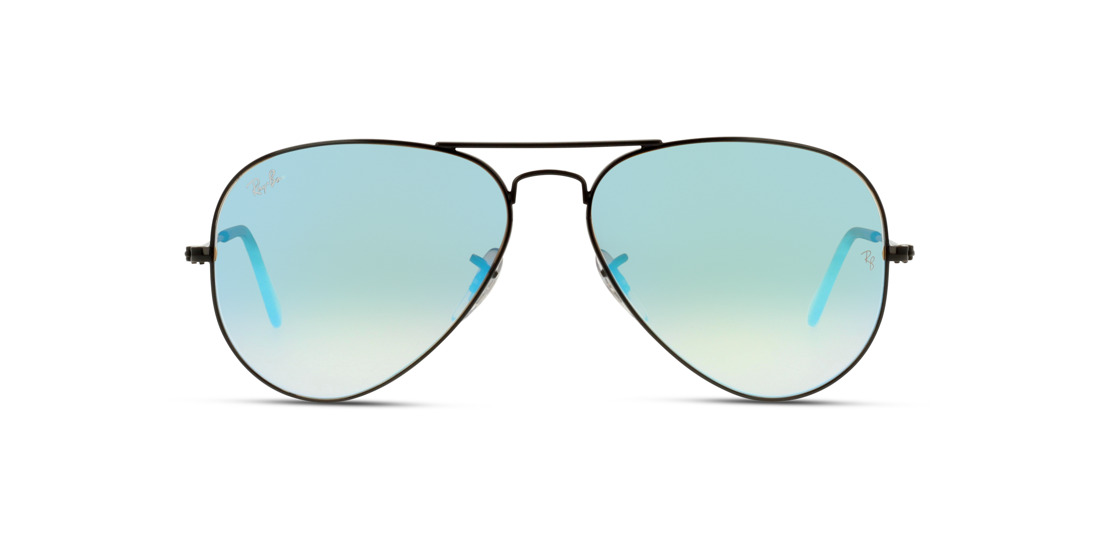 [products.image.front] Ray-Ban Aviator Flash Lenses RB3025 002/4O