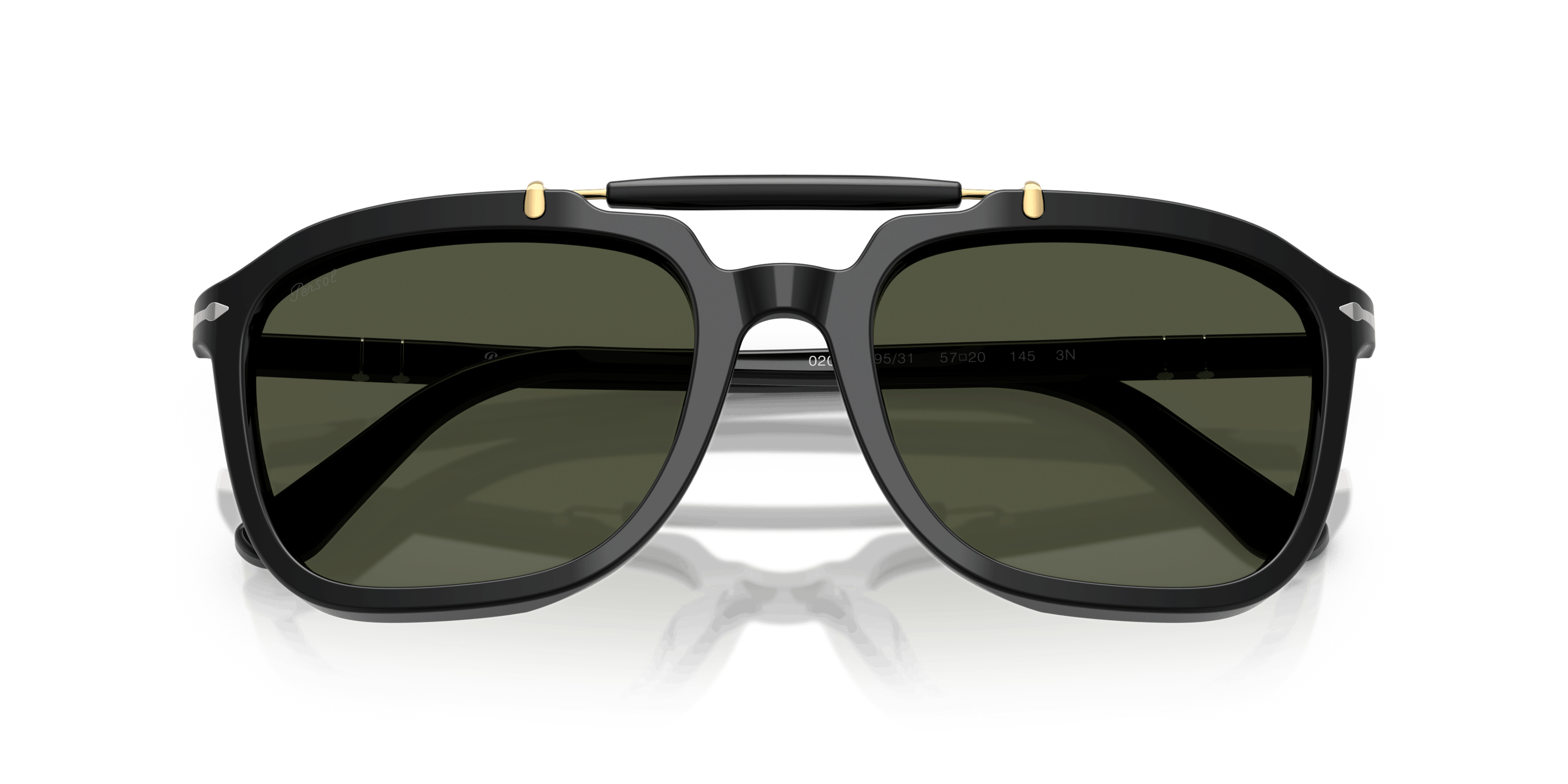 Folded, PERSOL PO0203S 95/31