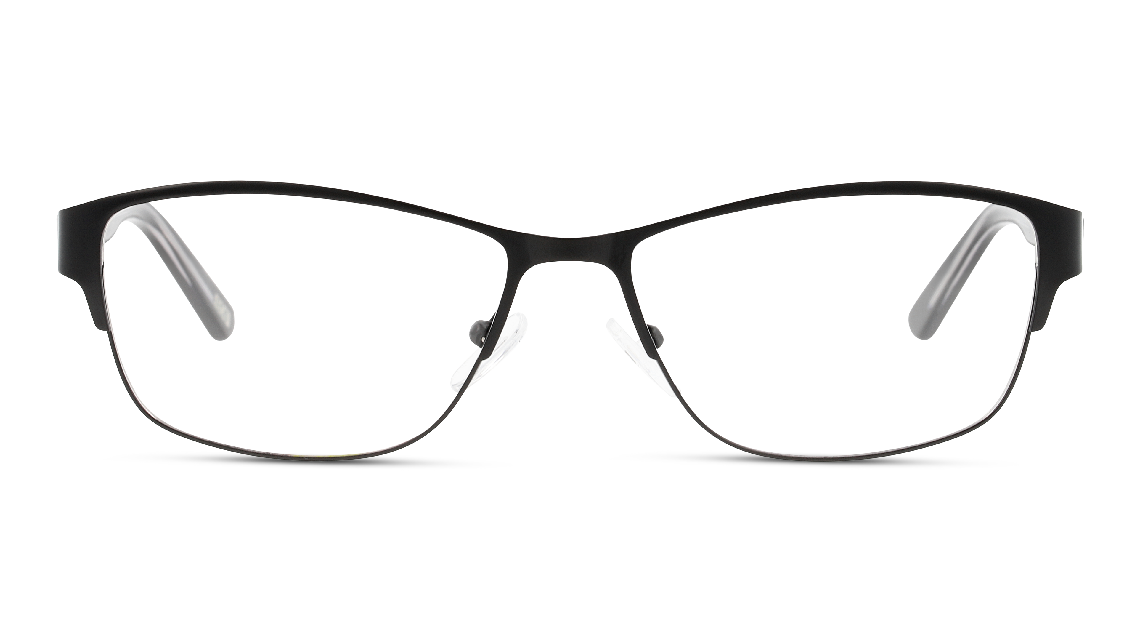 Front DbyD DB OF0036 (BB00) Glasses Transparent / Black