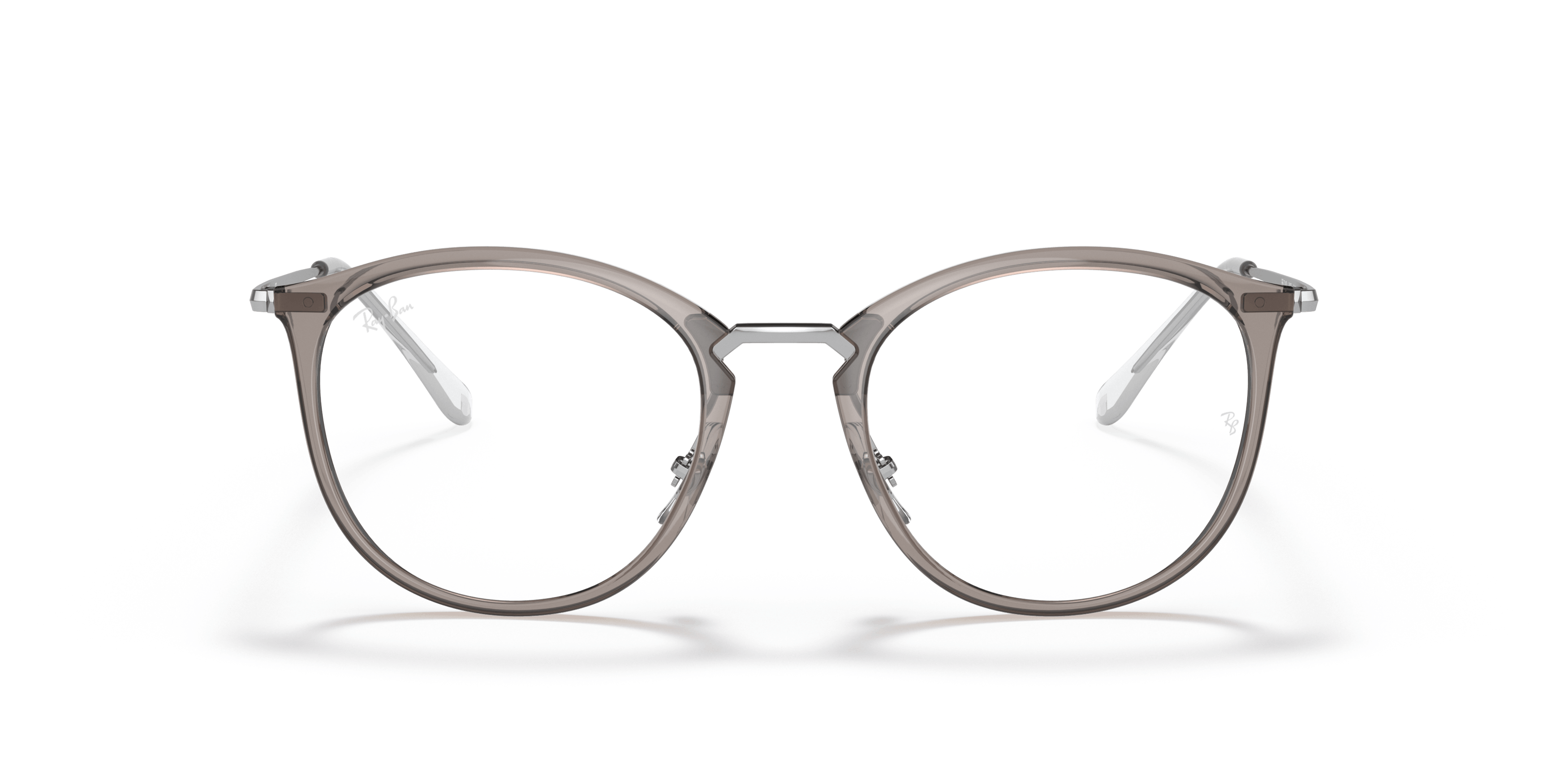 Front, Ray-Ban RB7140 8125
