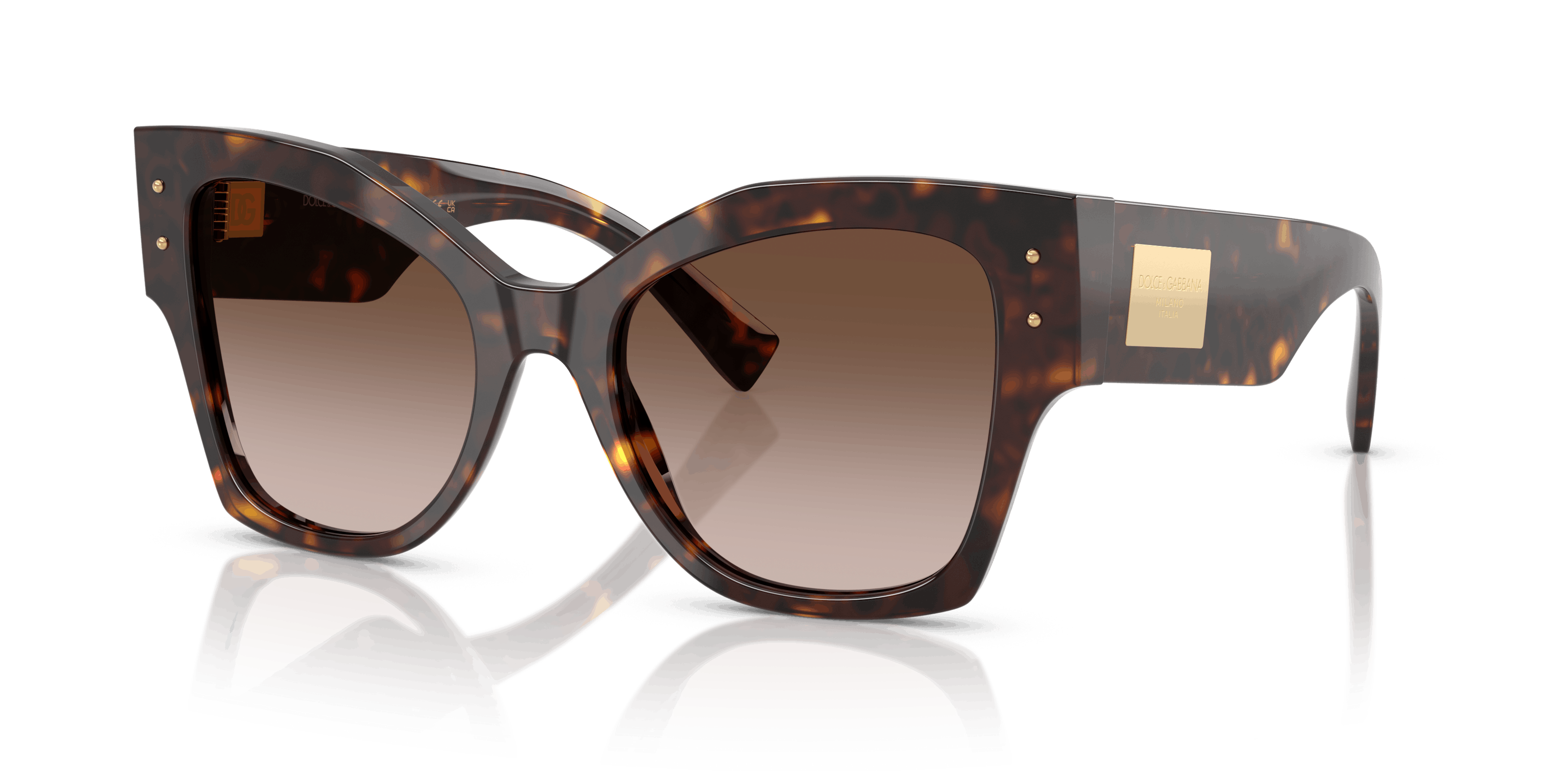 Angle_Left01, Dolce and Gabbana 0DG4478 502 Solbriller