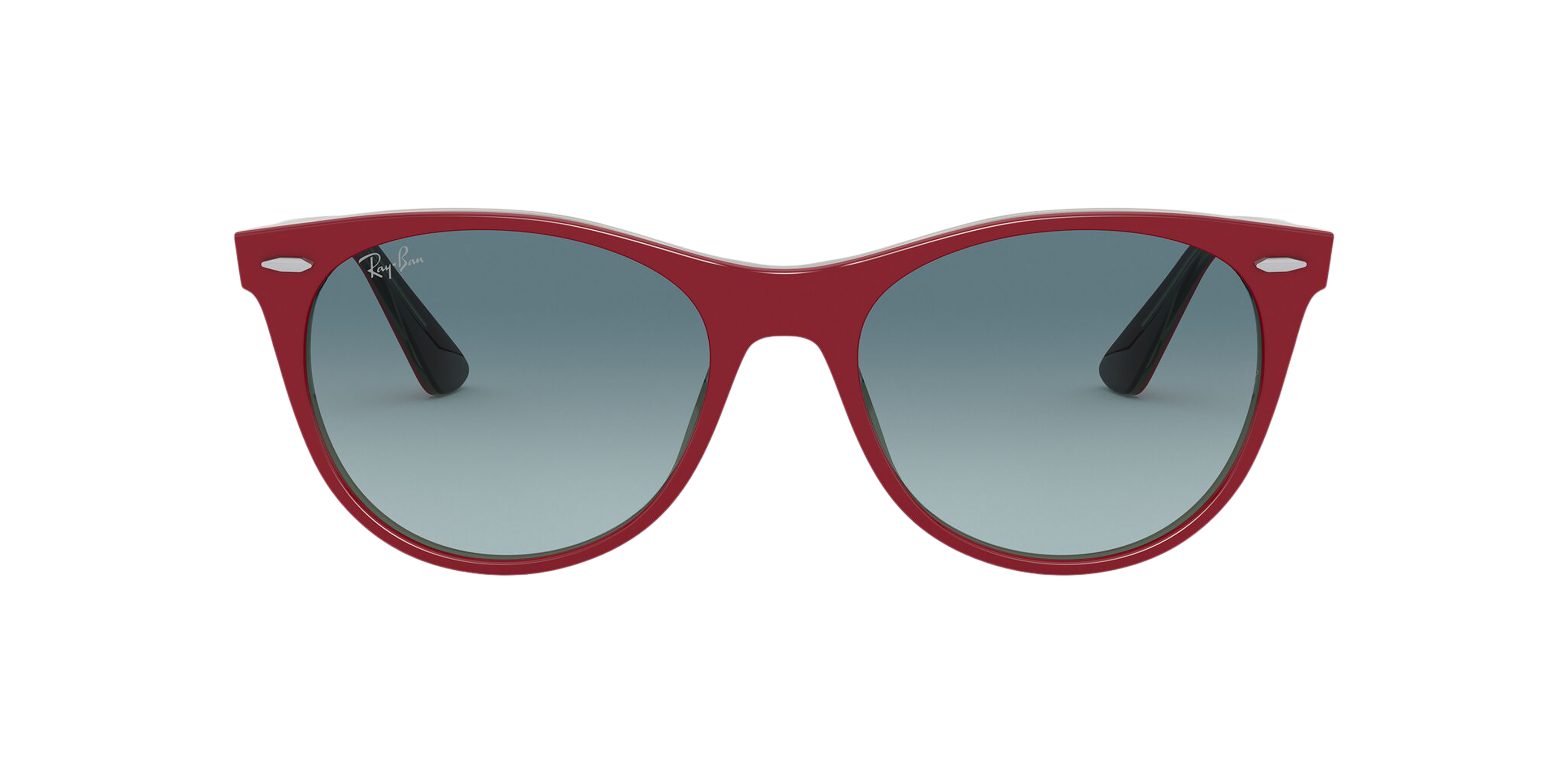 [products.image.front] Ray-Ban Wayfarer II Classic RB2185 12963M