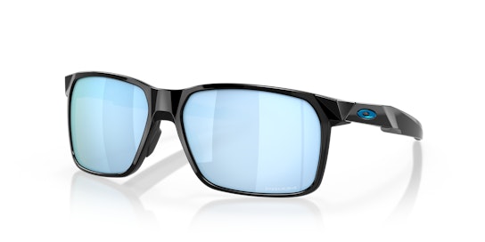 Oakley Portal X OO 9460 (946004) Sunglasses Violet / Black