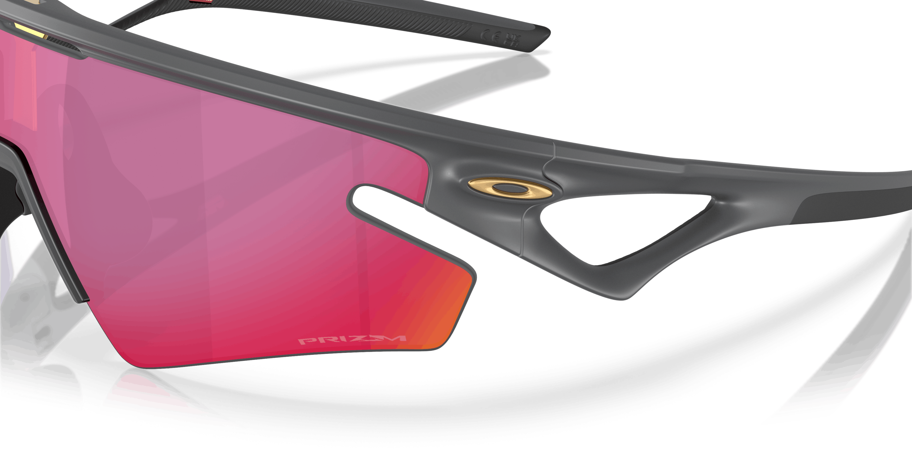 Detail01, Oakley Sphaera Slash OO 9499 Sunglasses