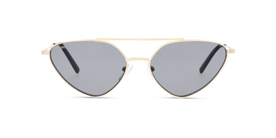 Unofficial UNSU0088 Sunglasses Grey / Gold