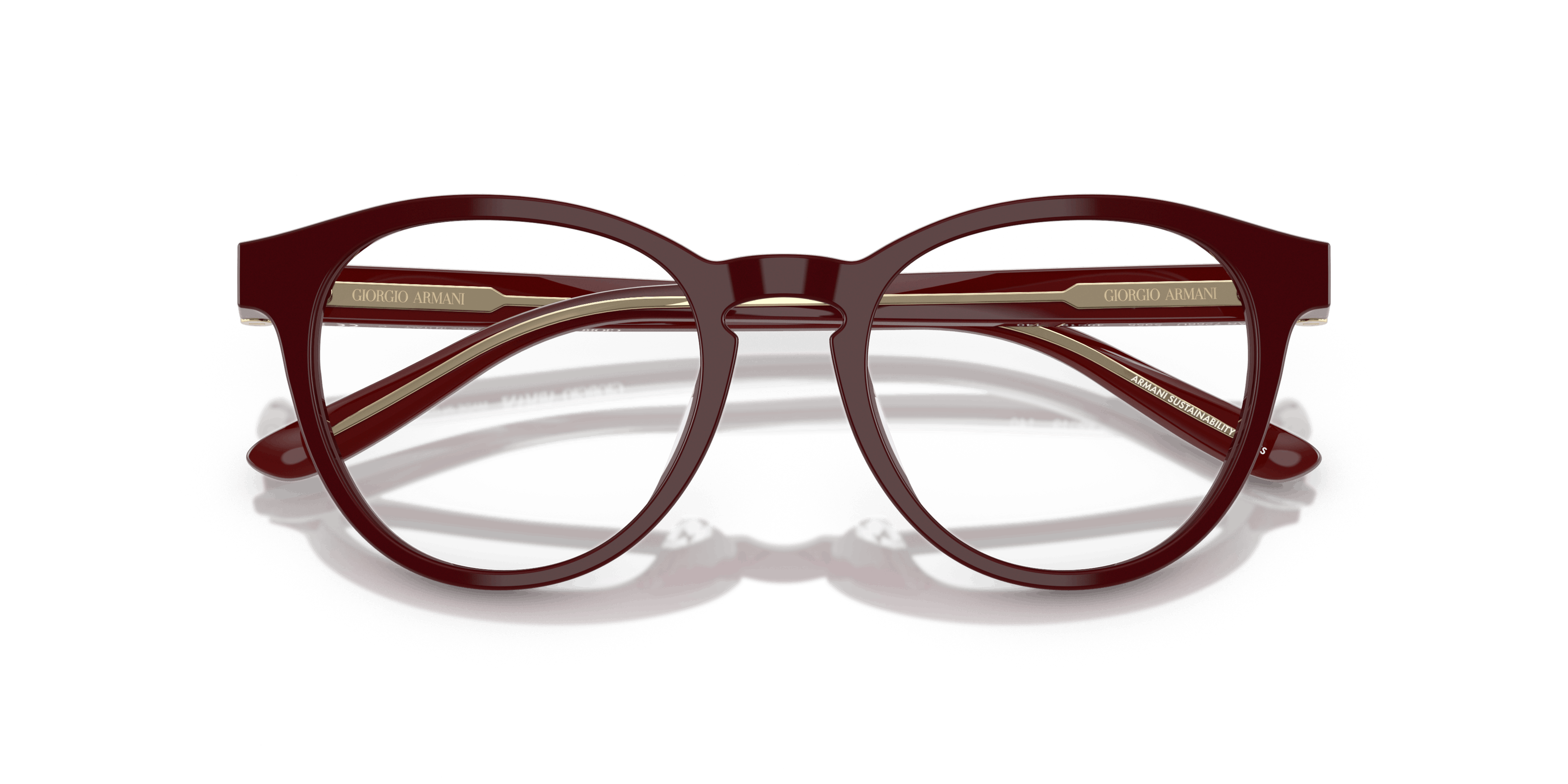 [products.image.folded] Giorgio Armani AR7266U Glasses