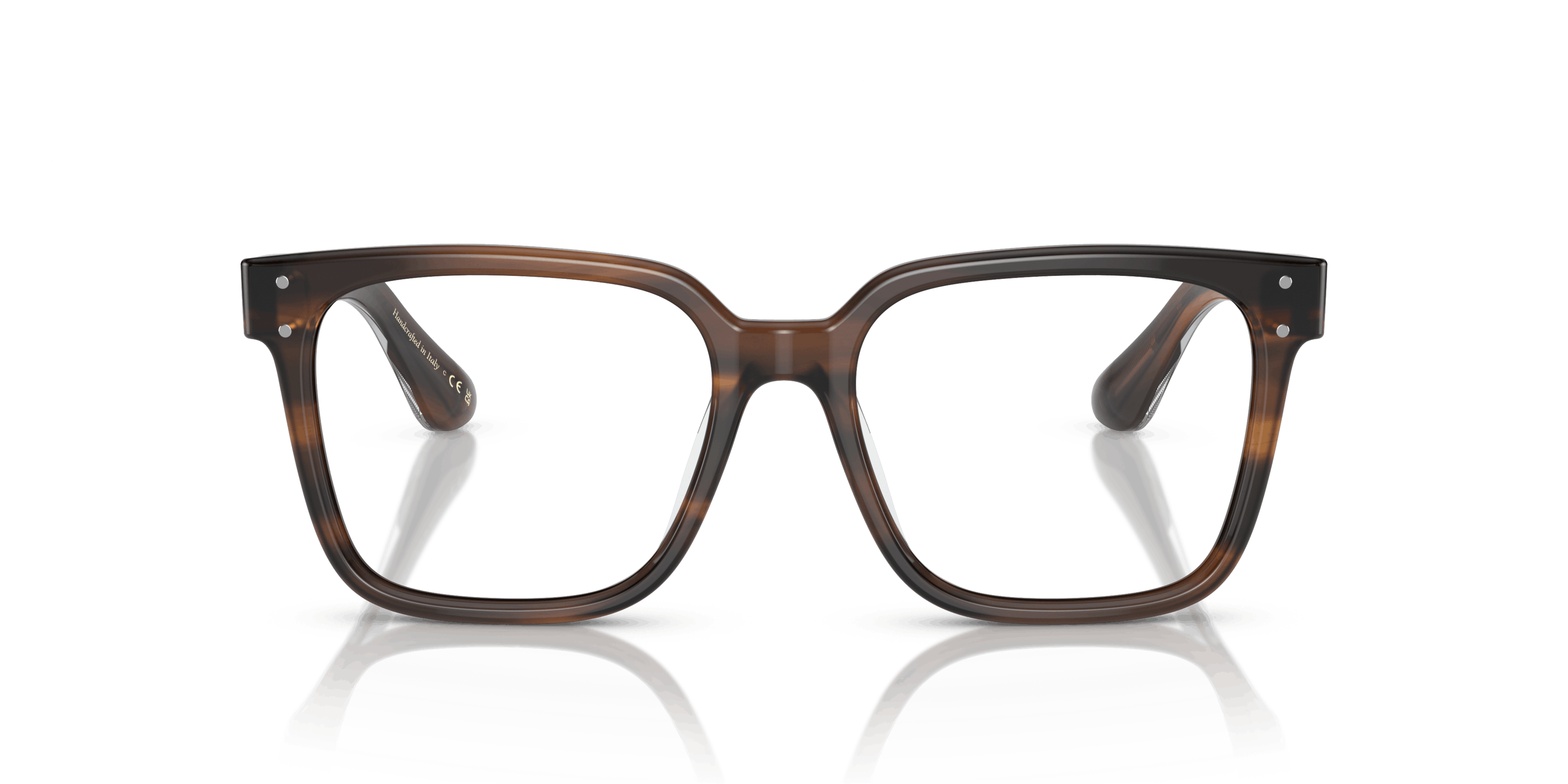 Front, Oliver Peoples PARCELL OV5502U 1724