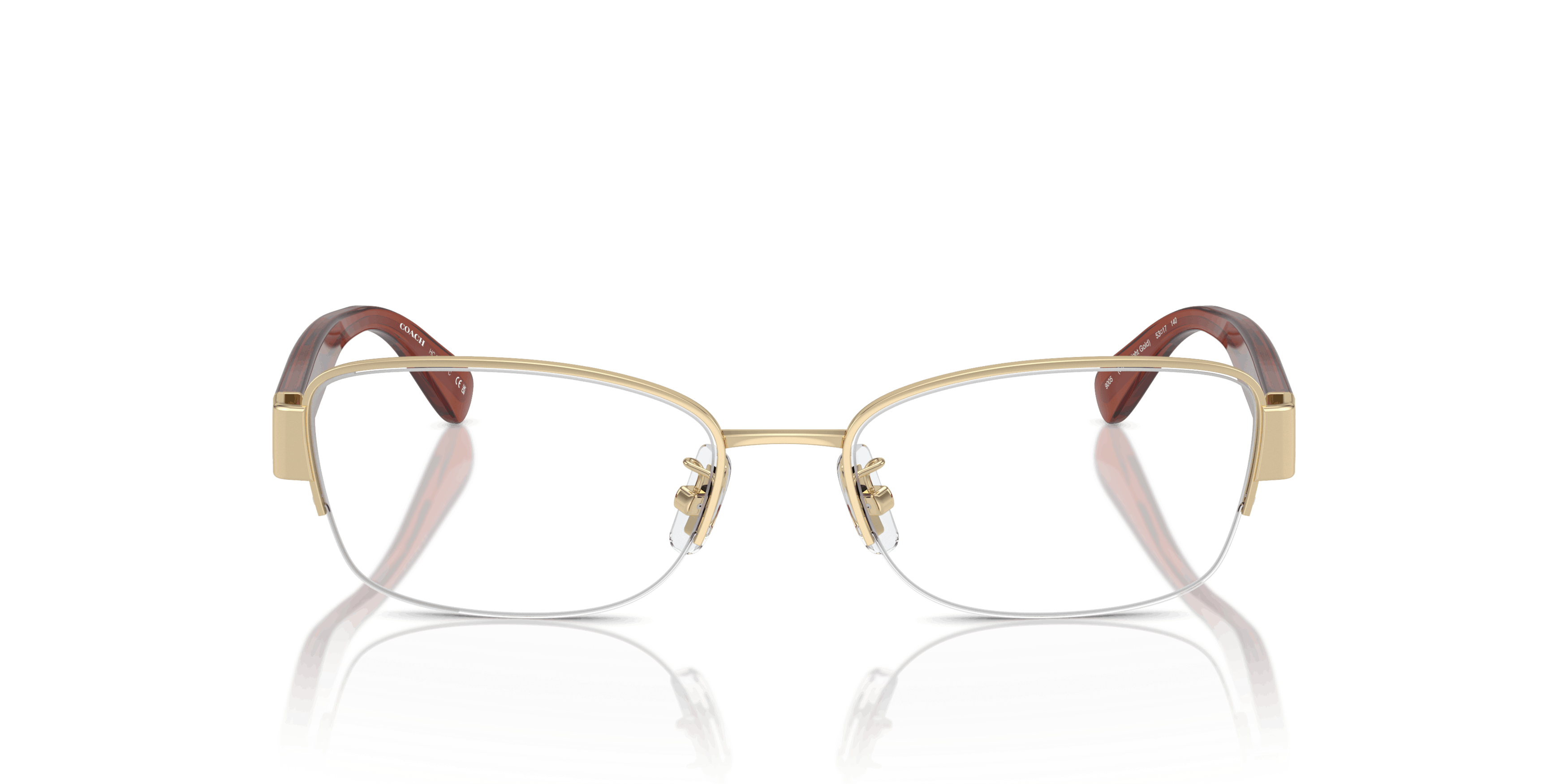 [products.image.front] Coach HC 5168 Glasses