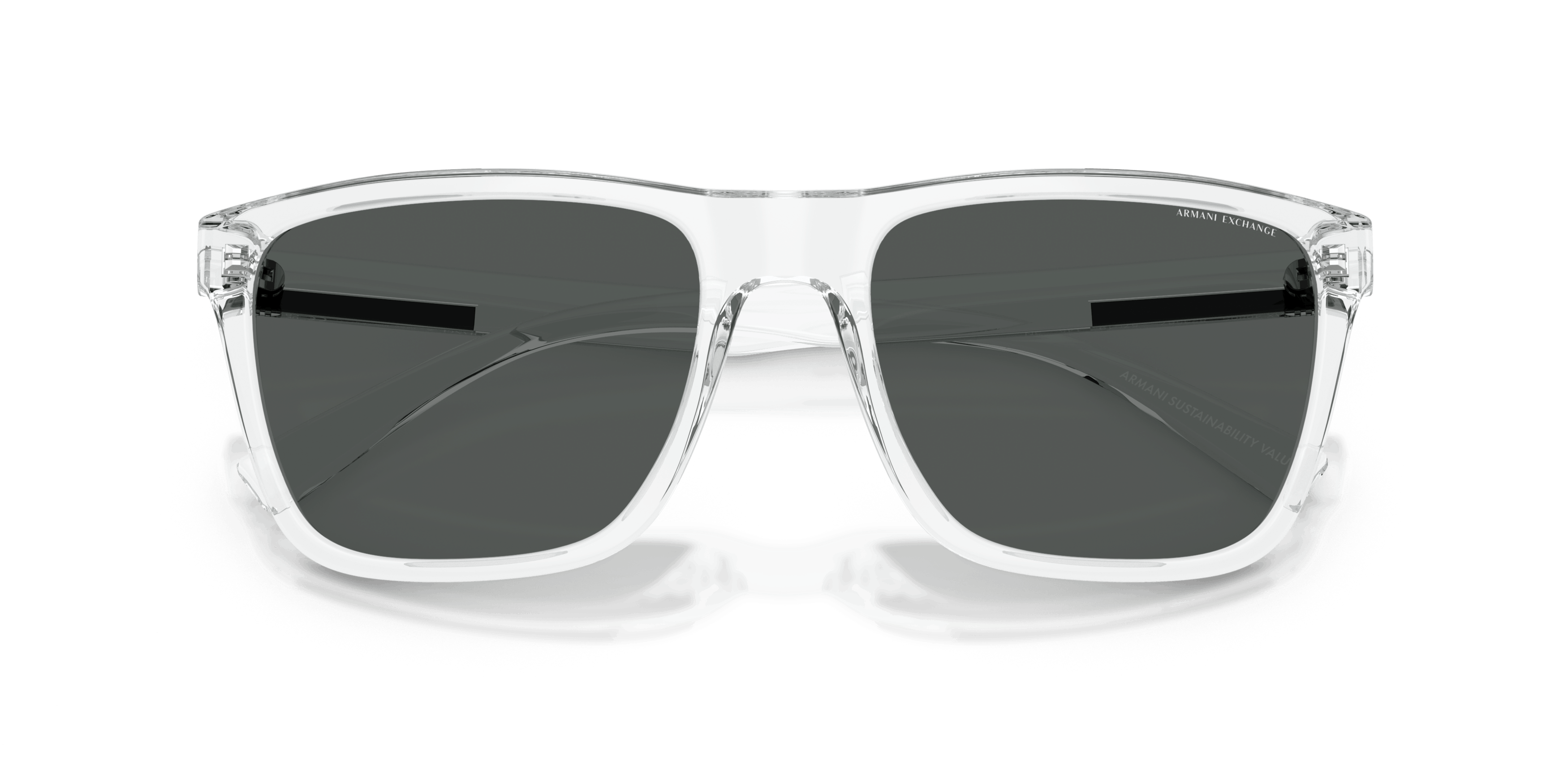 Folded, ARMANI EXCHANGE AX4080S 823587