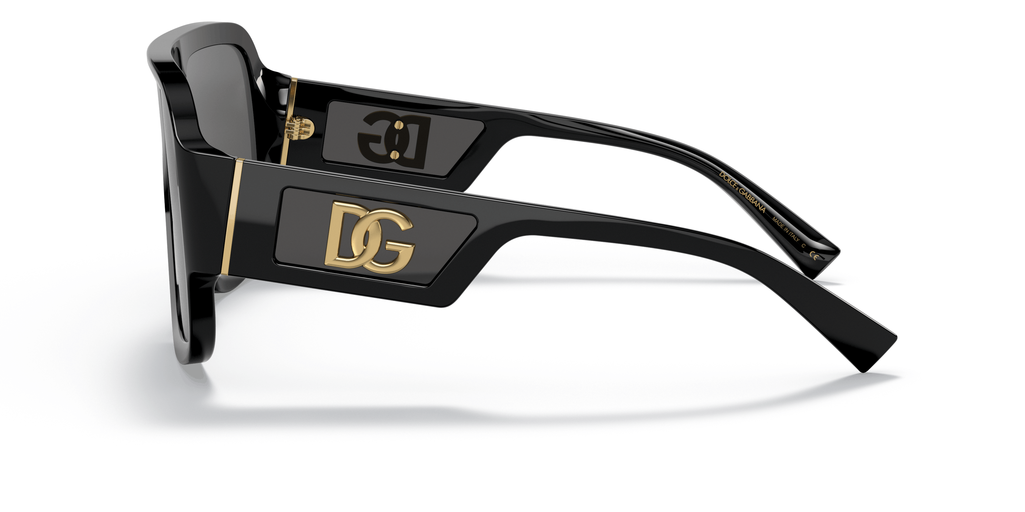Angle_Left02, Dolce&Gabbana DG4401 501/87