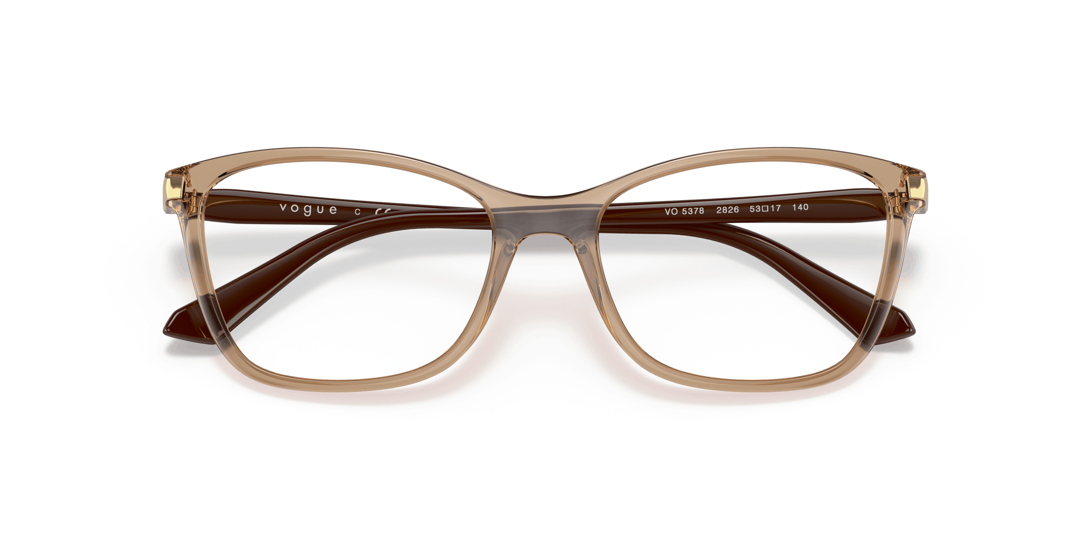 [products.image.folded] Vogue VO5378 Glasses