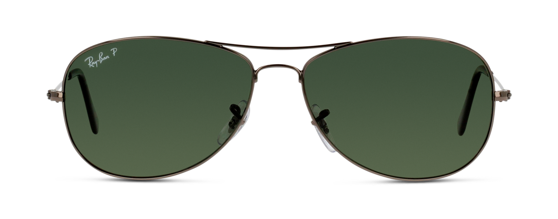 [products.image.front] Ray-Ban Cockpit RB3362 004/58