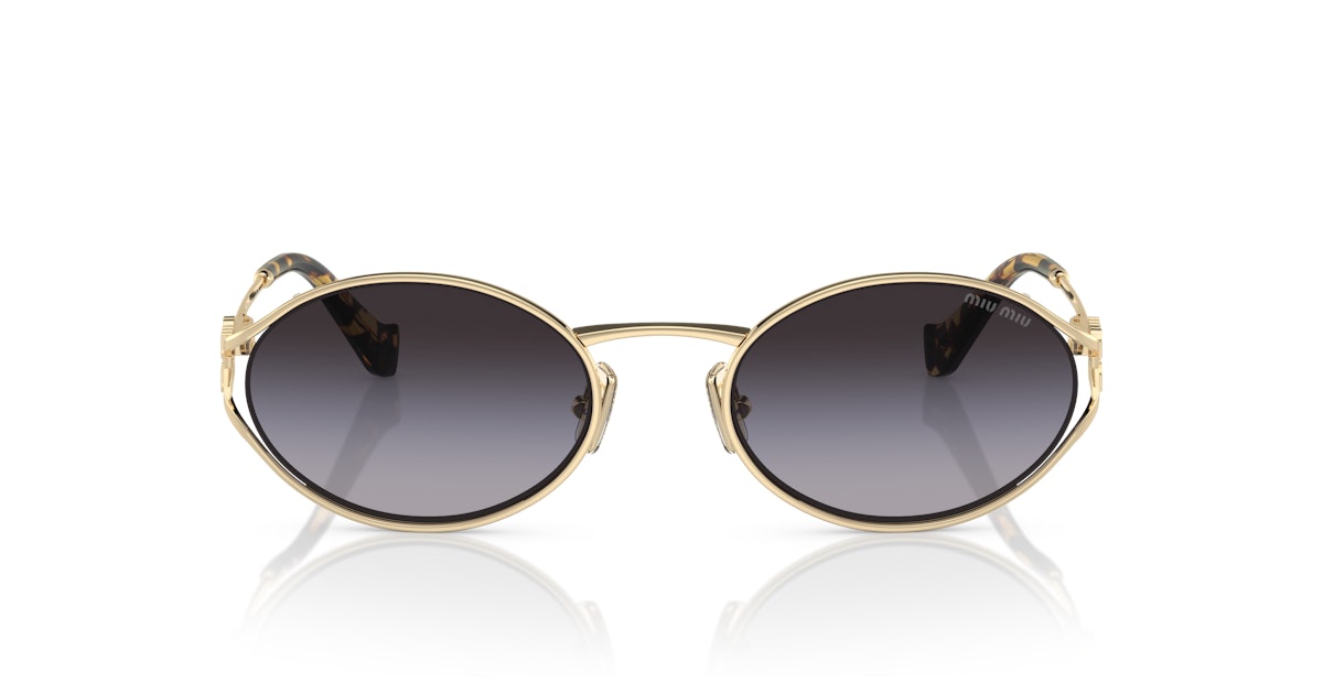 Miu Miu MU 52YS ZVN5D1