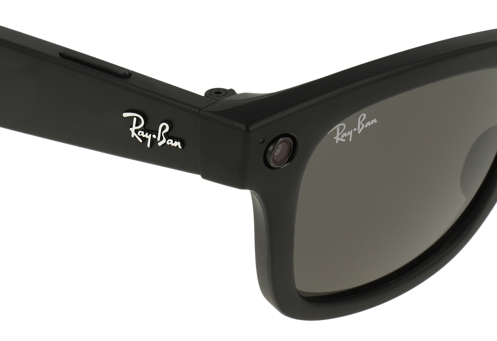 [products.image.detail05] RAY-BAN STORIES RW4002 601S87