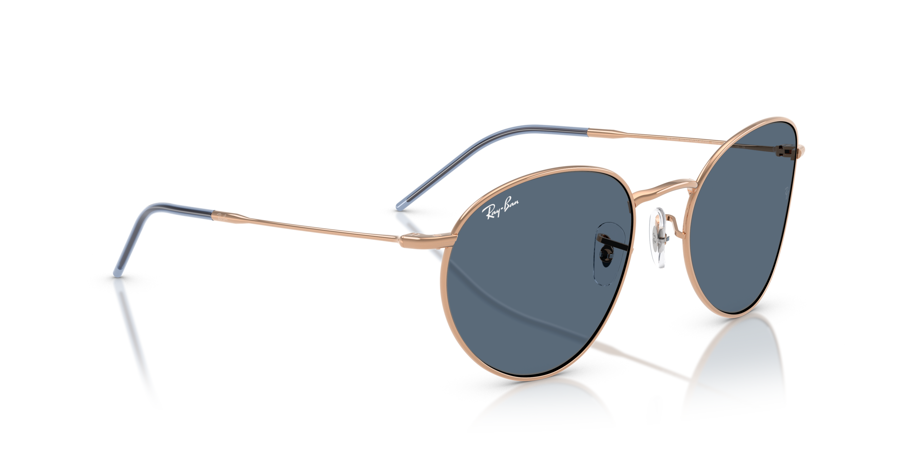 [products.image.angle_right01] Ray-Ban Round Reverse RBR0103S 678072