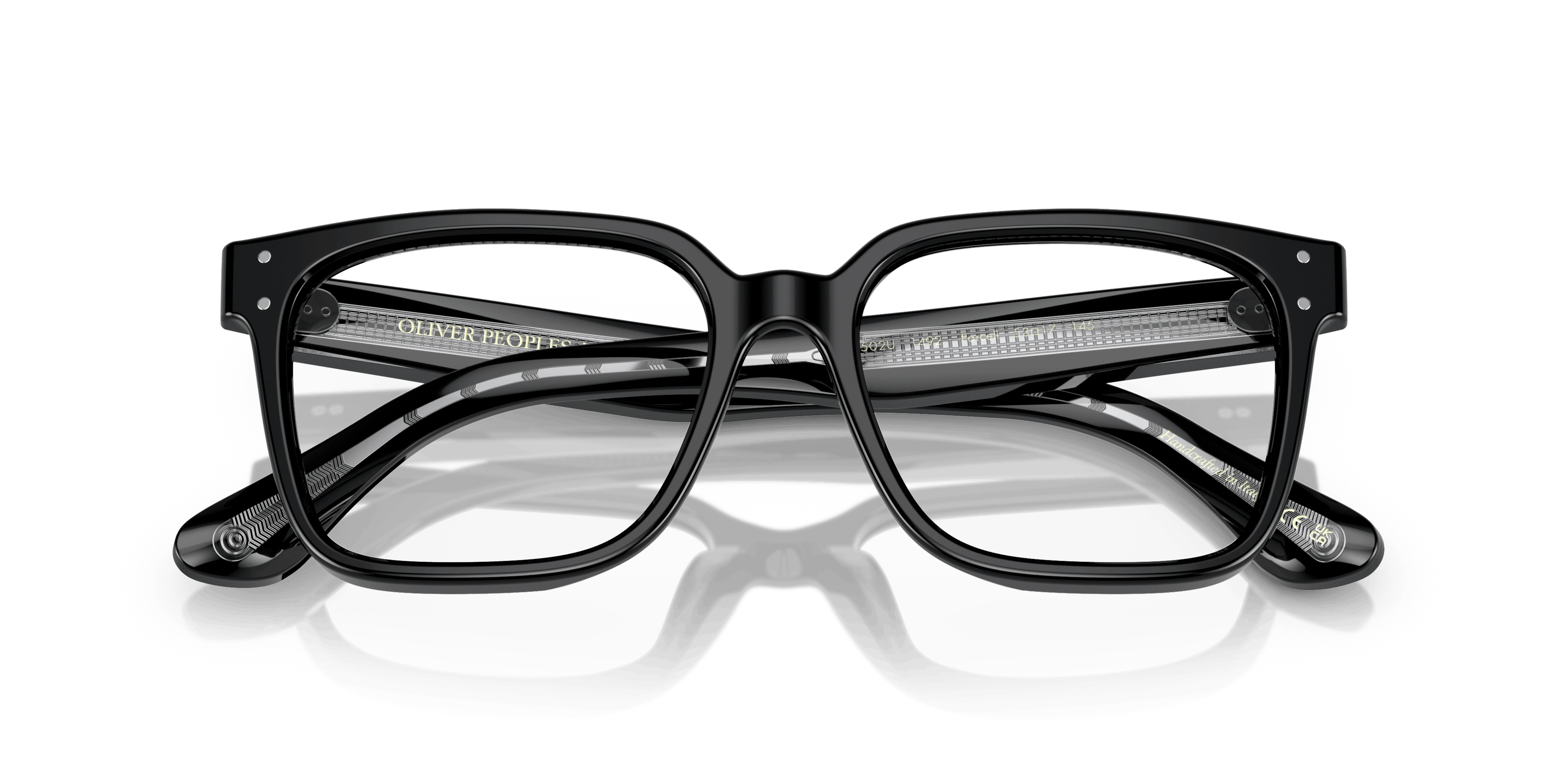 Folded, Oliver Peoples PARCELL OV5502U 1492