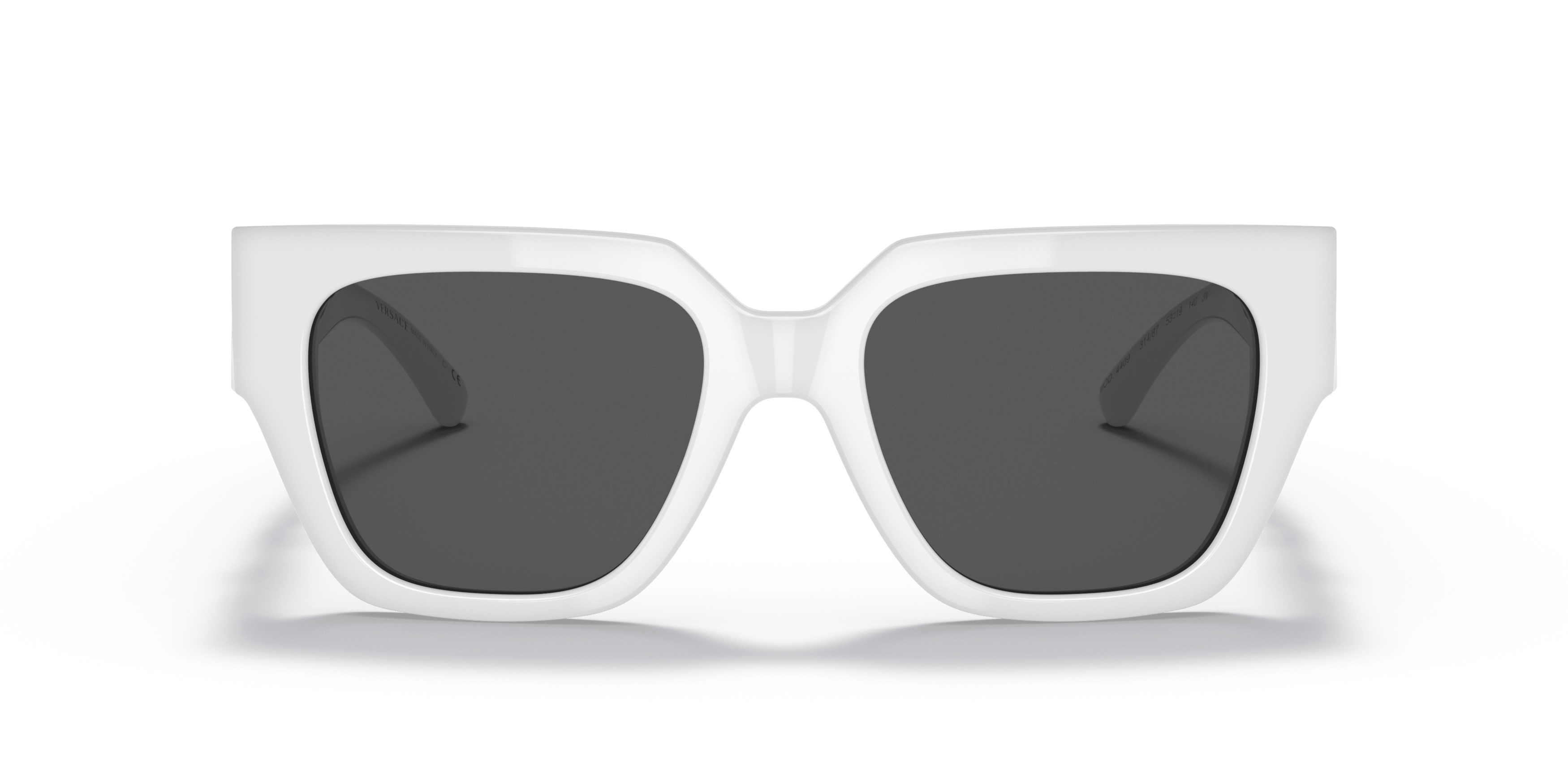 Front, Versace VE4409 314/87