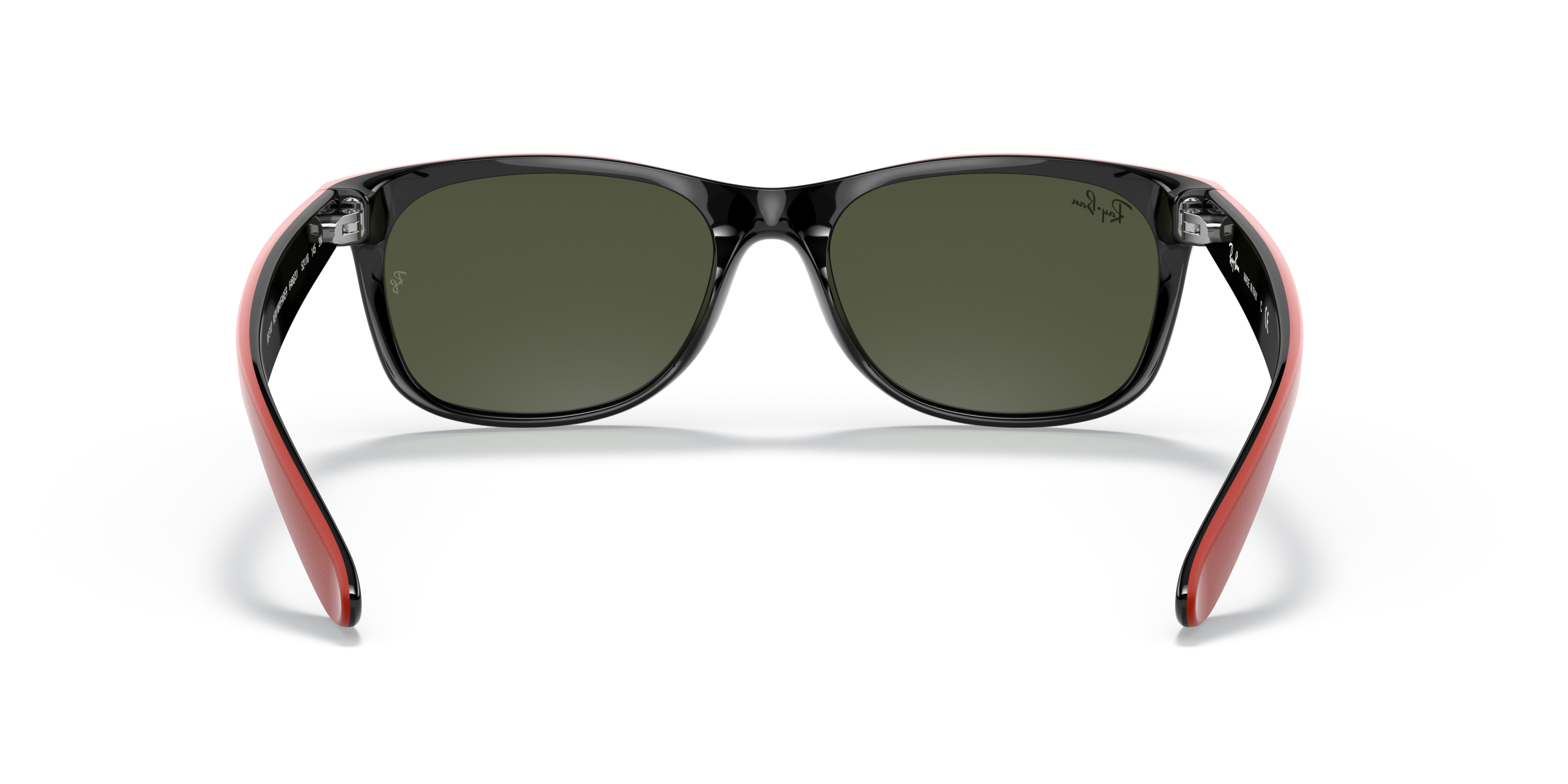 [products.image.detail02] Ray-Ban New Wayfarer Color Mix RB2132 646631