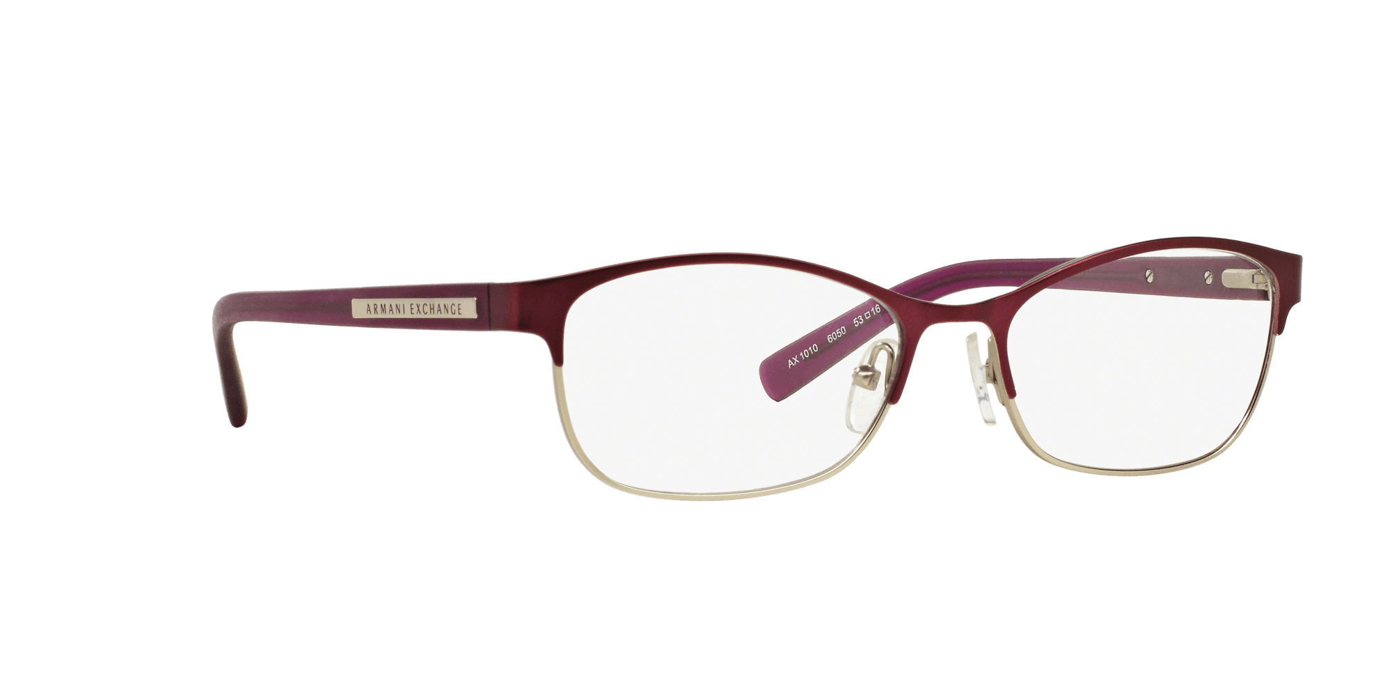 Angle_Right01, Armani Exchange AX1010 6050