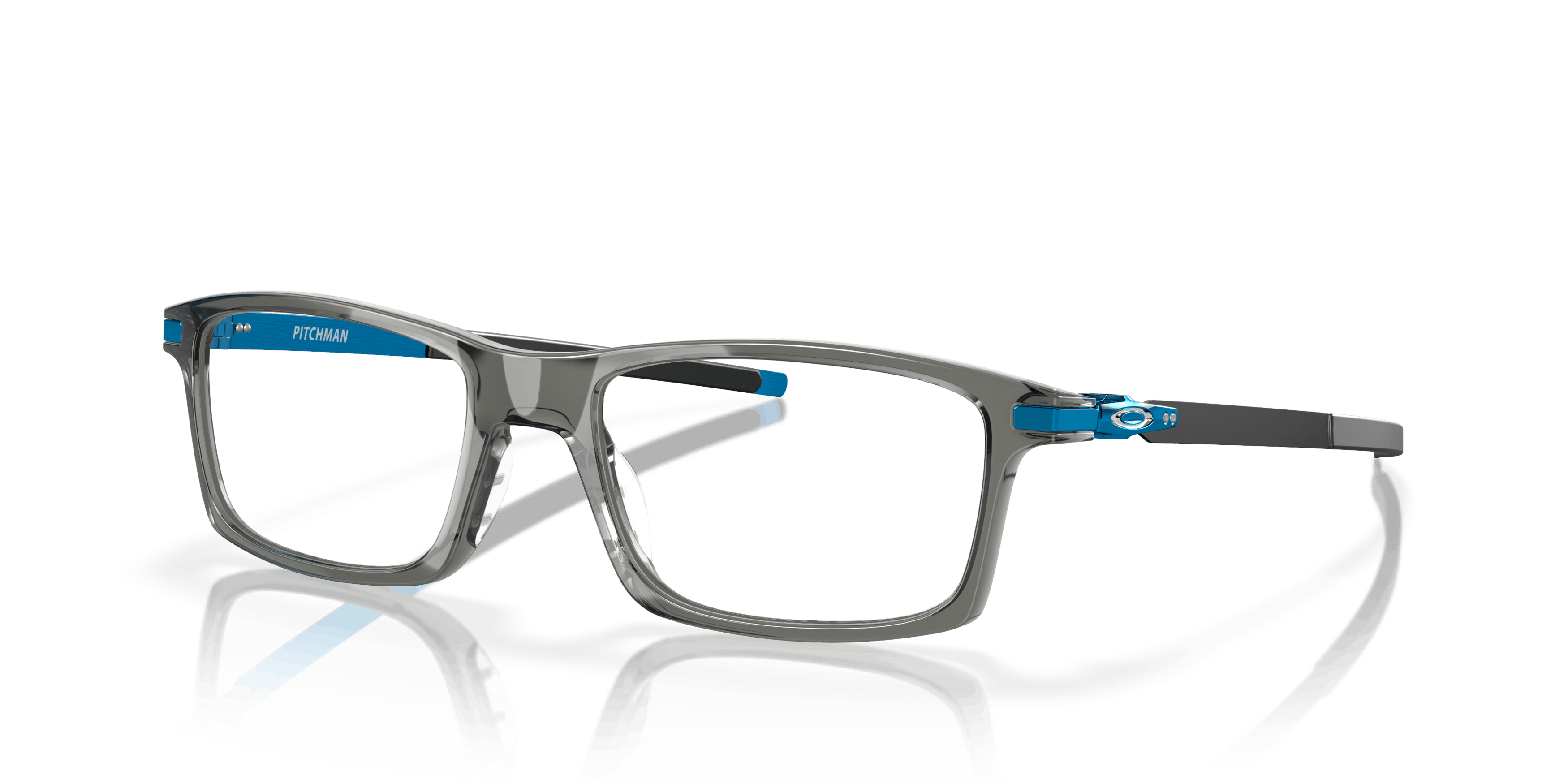 [products.image.angle_left01] Oakley Pitchman OX 8050 Glasses