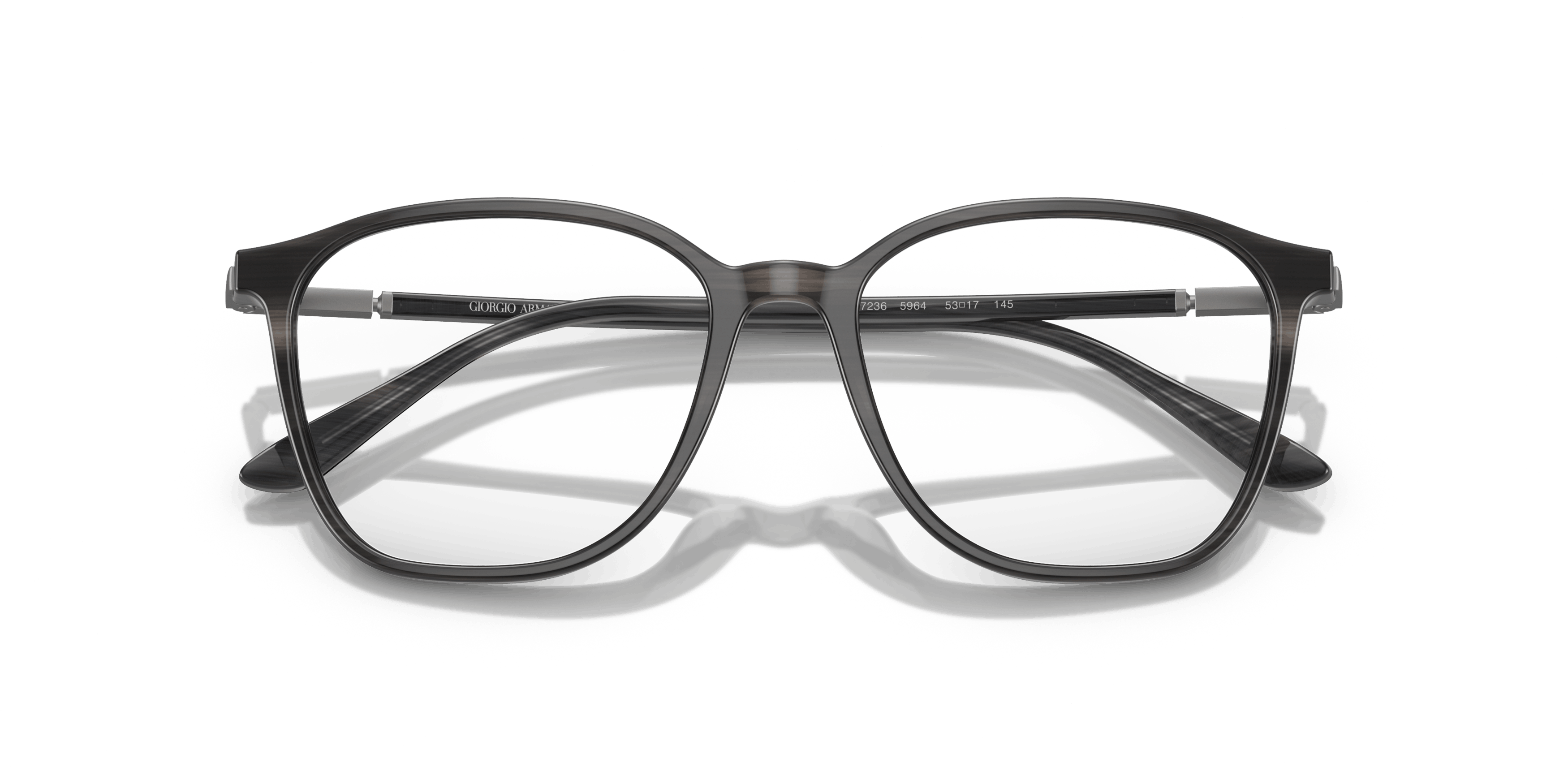 Folded, GIORGIO ARMANI AR7236 5964