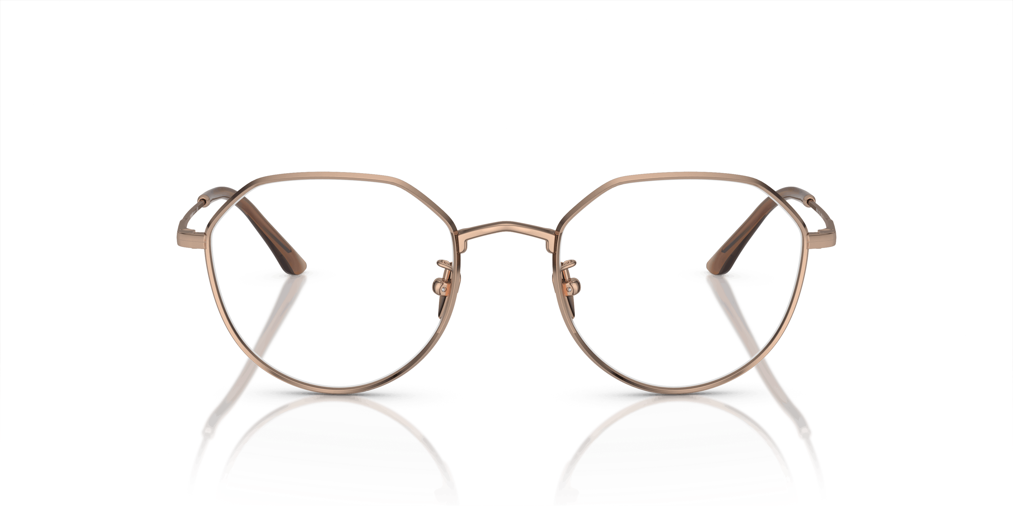 Front, Giorgio Armani 0AR5142 3011 Briller