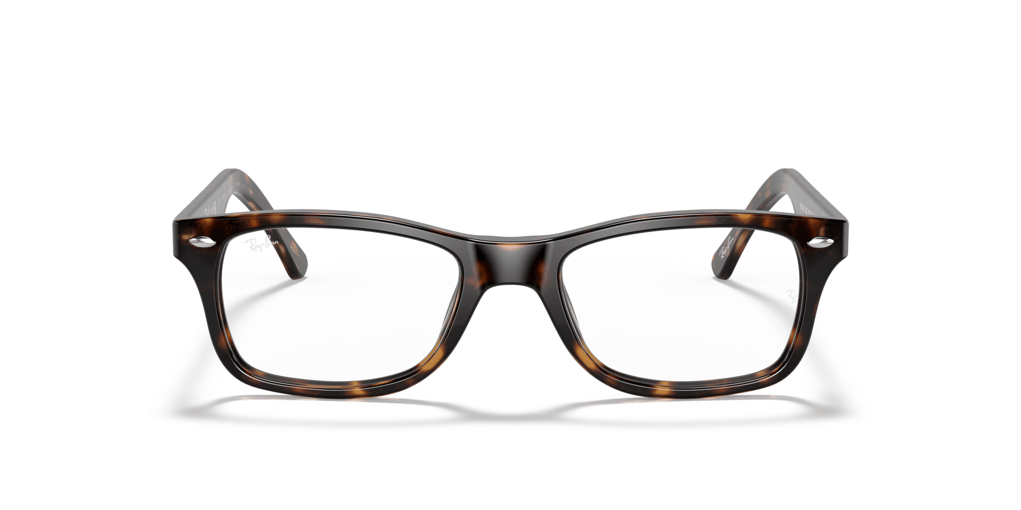 Front, Ray-Ban 0RX5228 2012 Briller