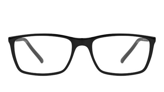 Seen SN OF0006 Glasses Transparent / Black