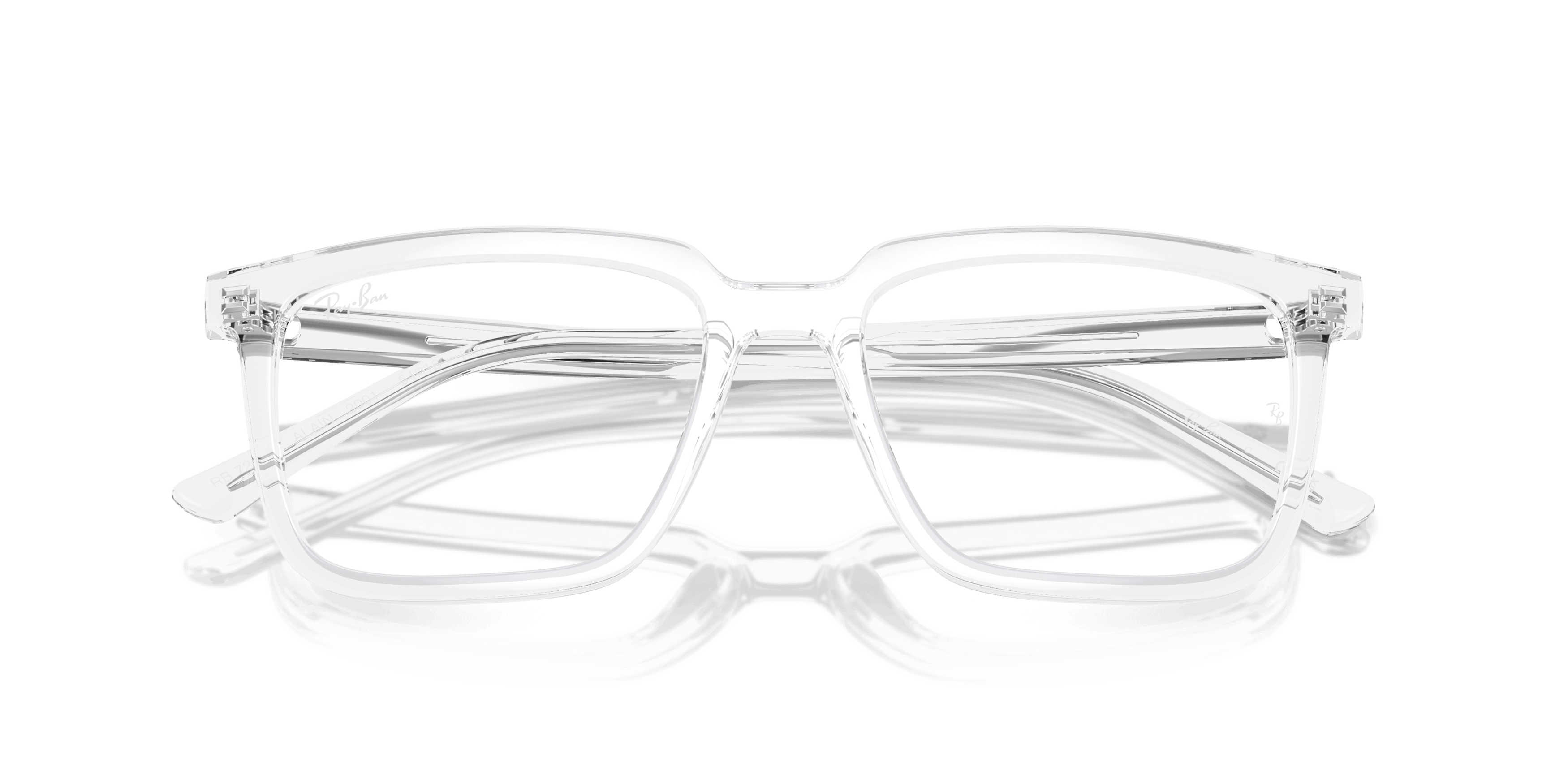Folded, RAY-BAN RX7239 2001