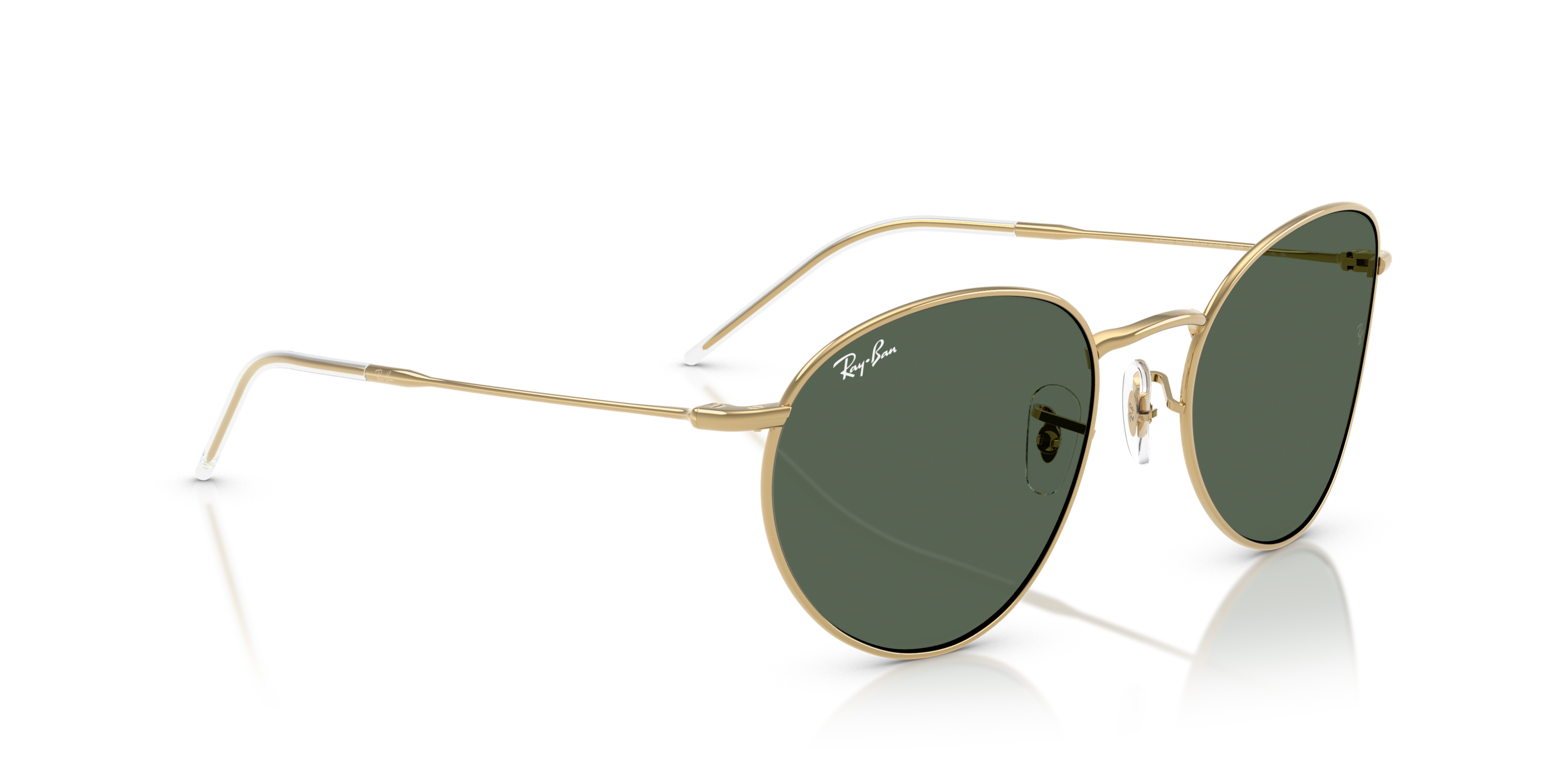 Angle_Right01, Ray-Ban Round Reverse RBR0103S Sunglasses