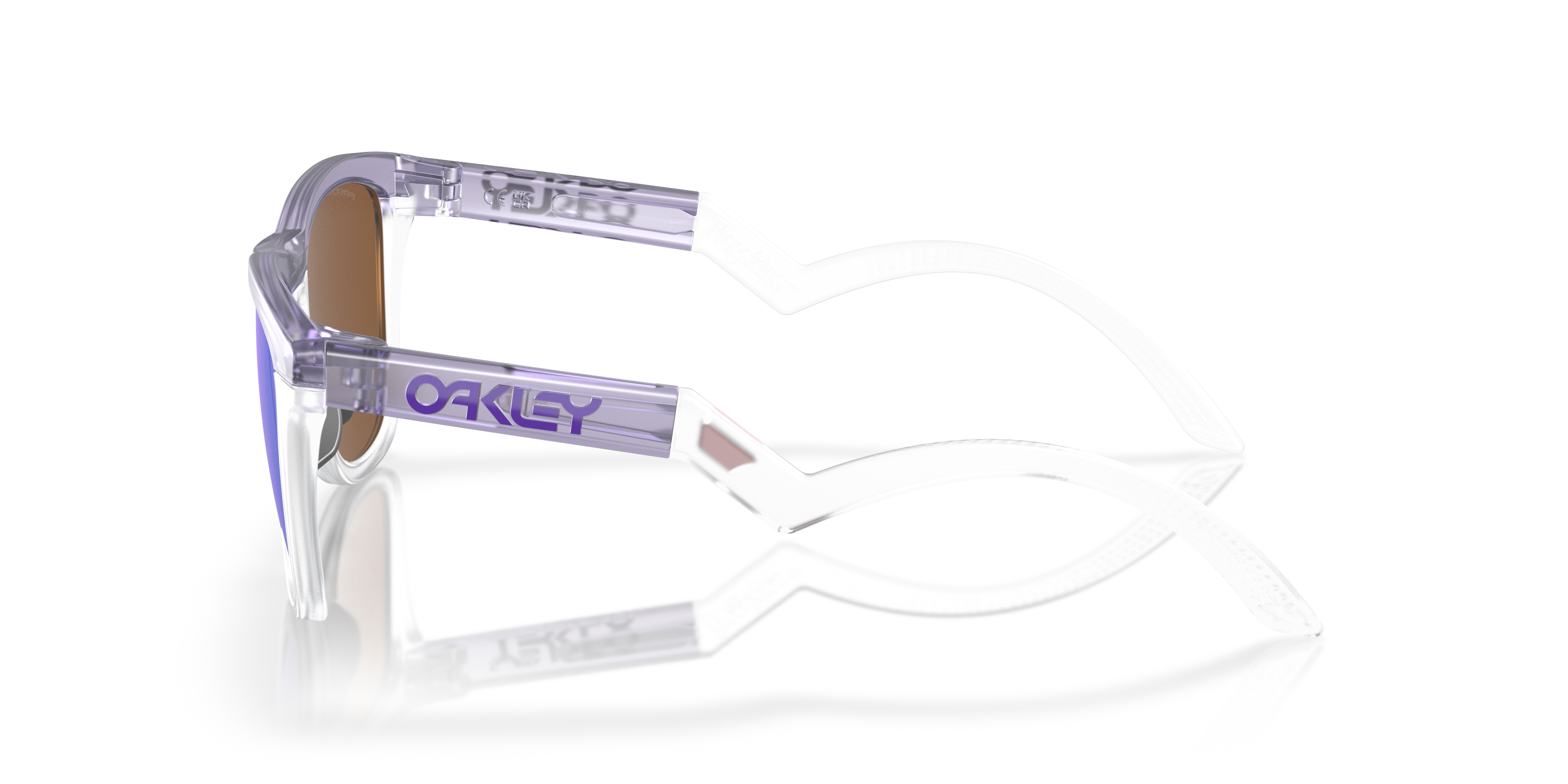 [products.image.angle_left02] Oakley FROGSKINS HYBRID OO9289 928901