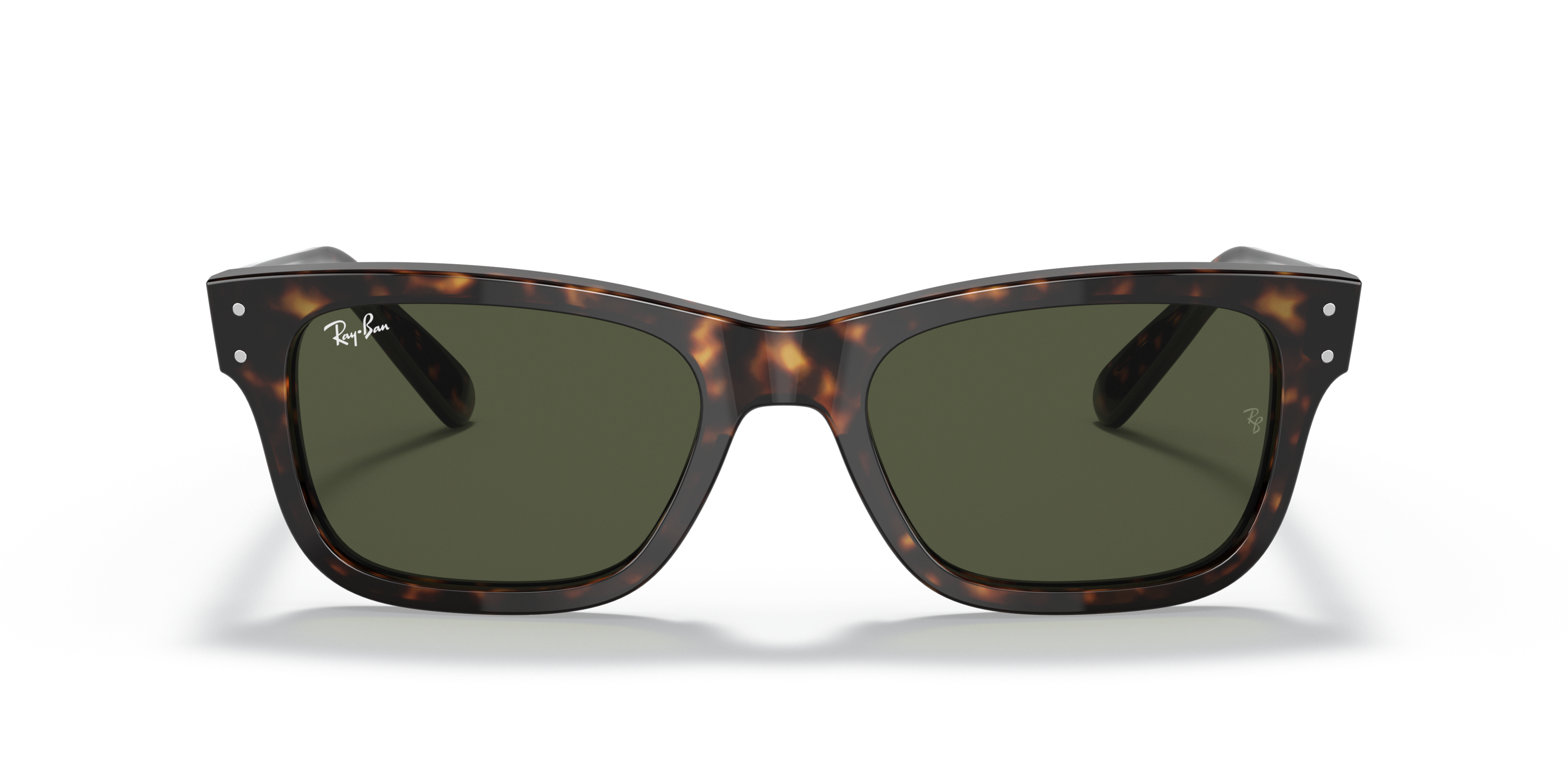 [products.image.front] Ray-Ban Burbank RB2283 902/31