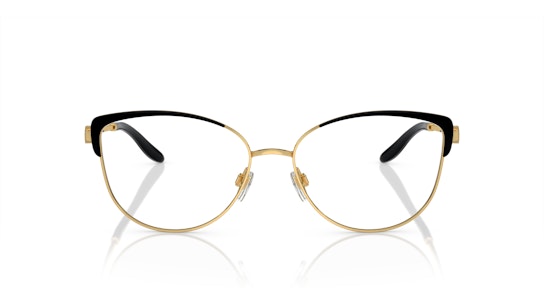 Ralph Lauren RL 5123 (9004) Glasses Transparent / Gold