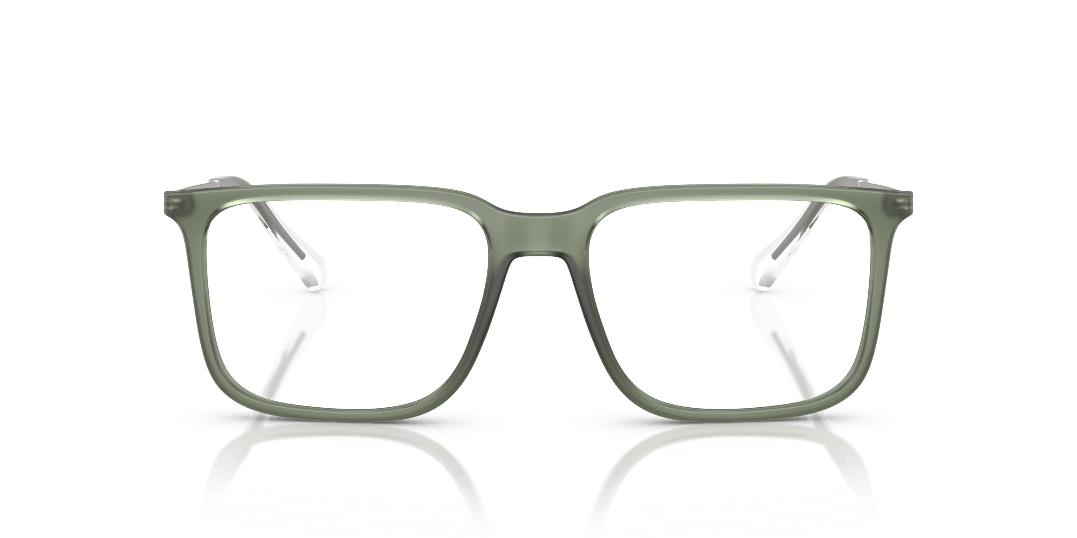 Front, Armani Exchange AX3119 8362