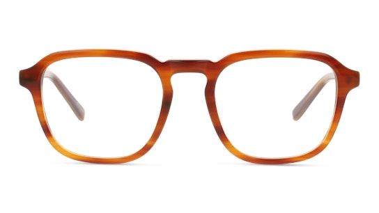 DbyD DB OM5058 Glasses Transparent / Orange