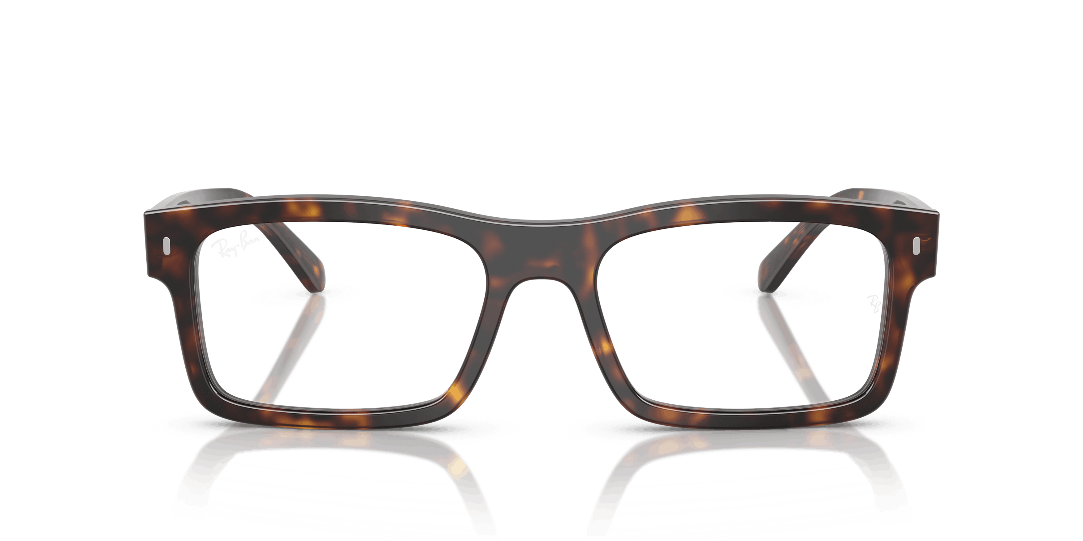Front, Ray-Ban 0RX5435 2012 Briller