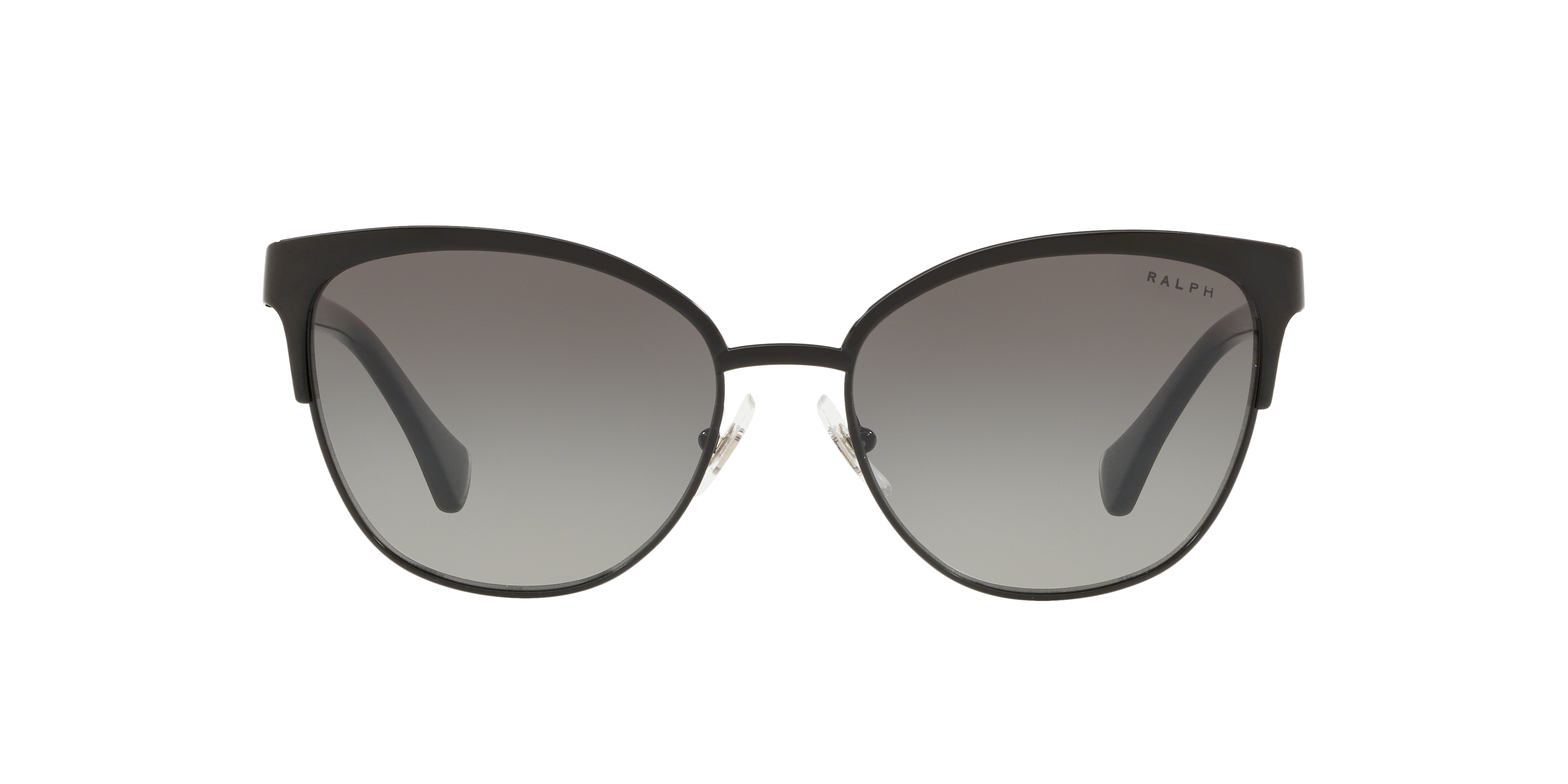 Front Ralph by Ralph Lauren RA 4127 Sunglasses Grey / Black