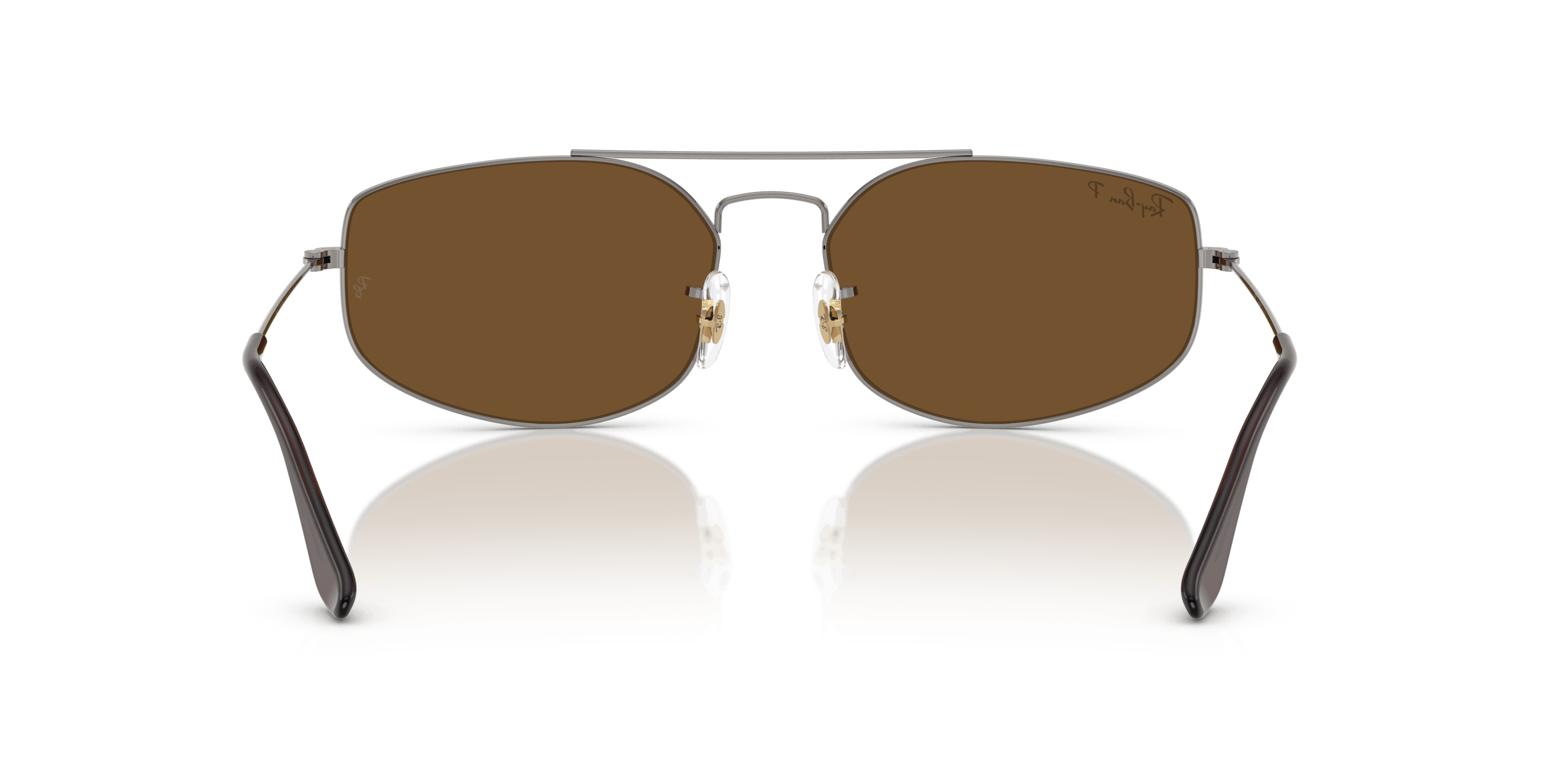 Detail02, Ray-Ban EXPLORER 5 RB3845 004/57
