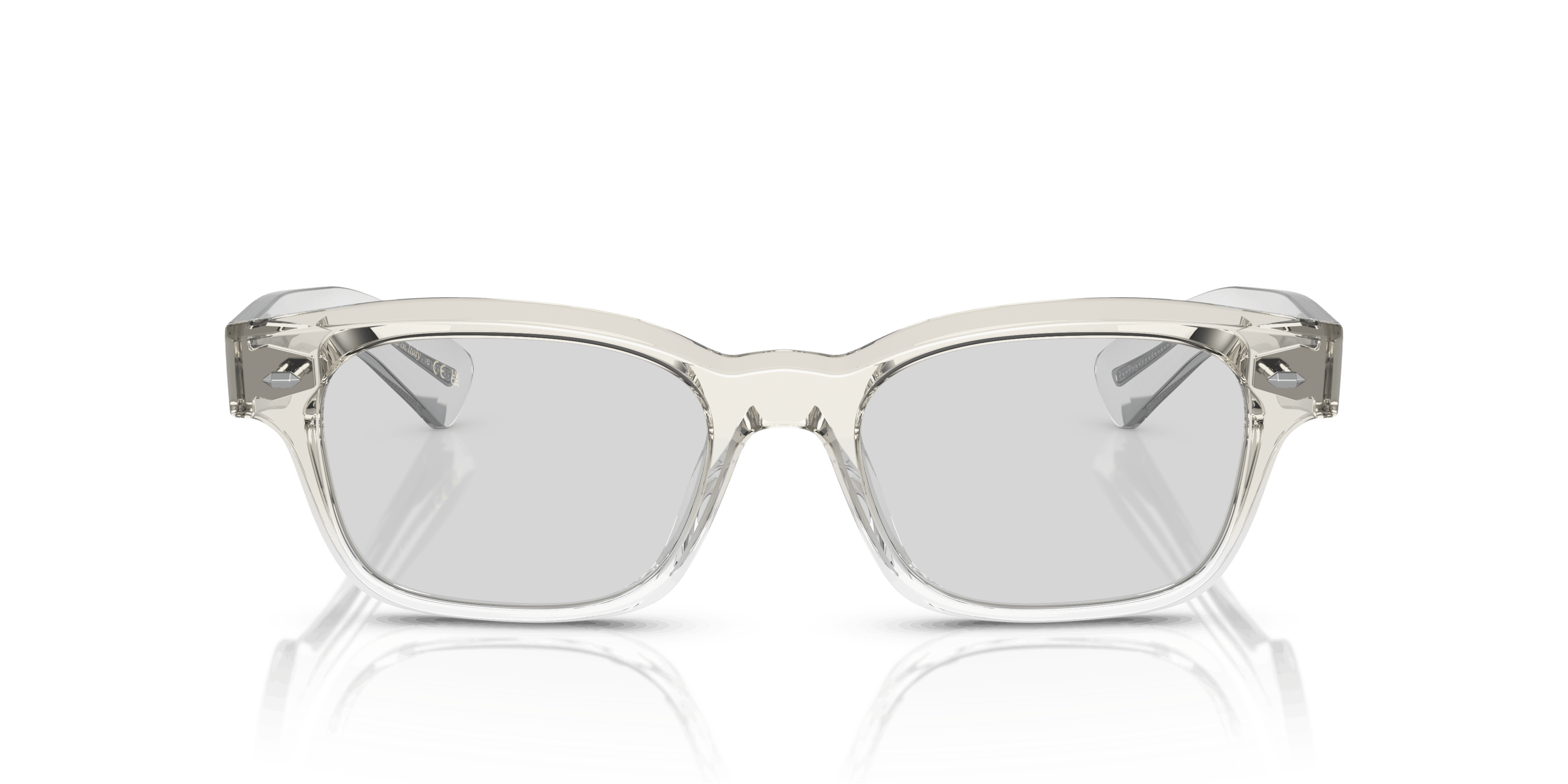 Front, Oliver Peoples LATIMORE OV5507U 1752