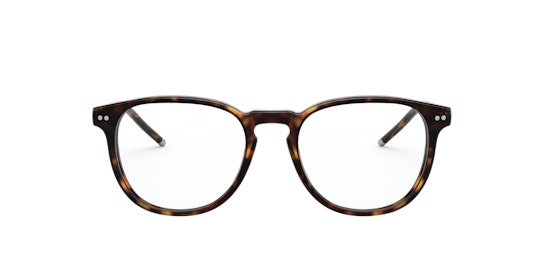 Polo Ralph Lauren PH 2225 (5003) Glasses Transparent / Tortoise Shell