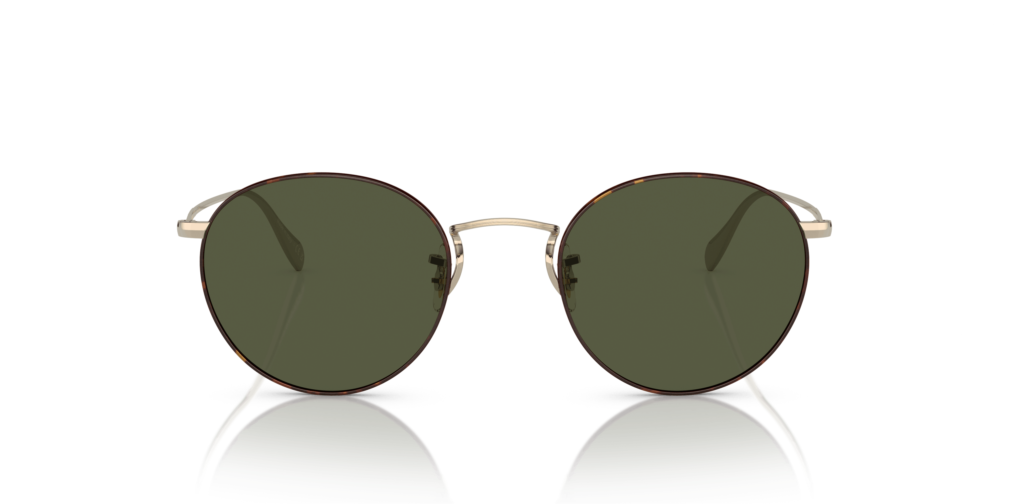 Front, Oliver Peoples COLERIDGE SUN OV1186S 530552