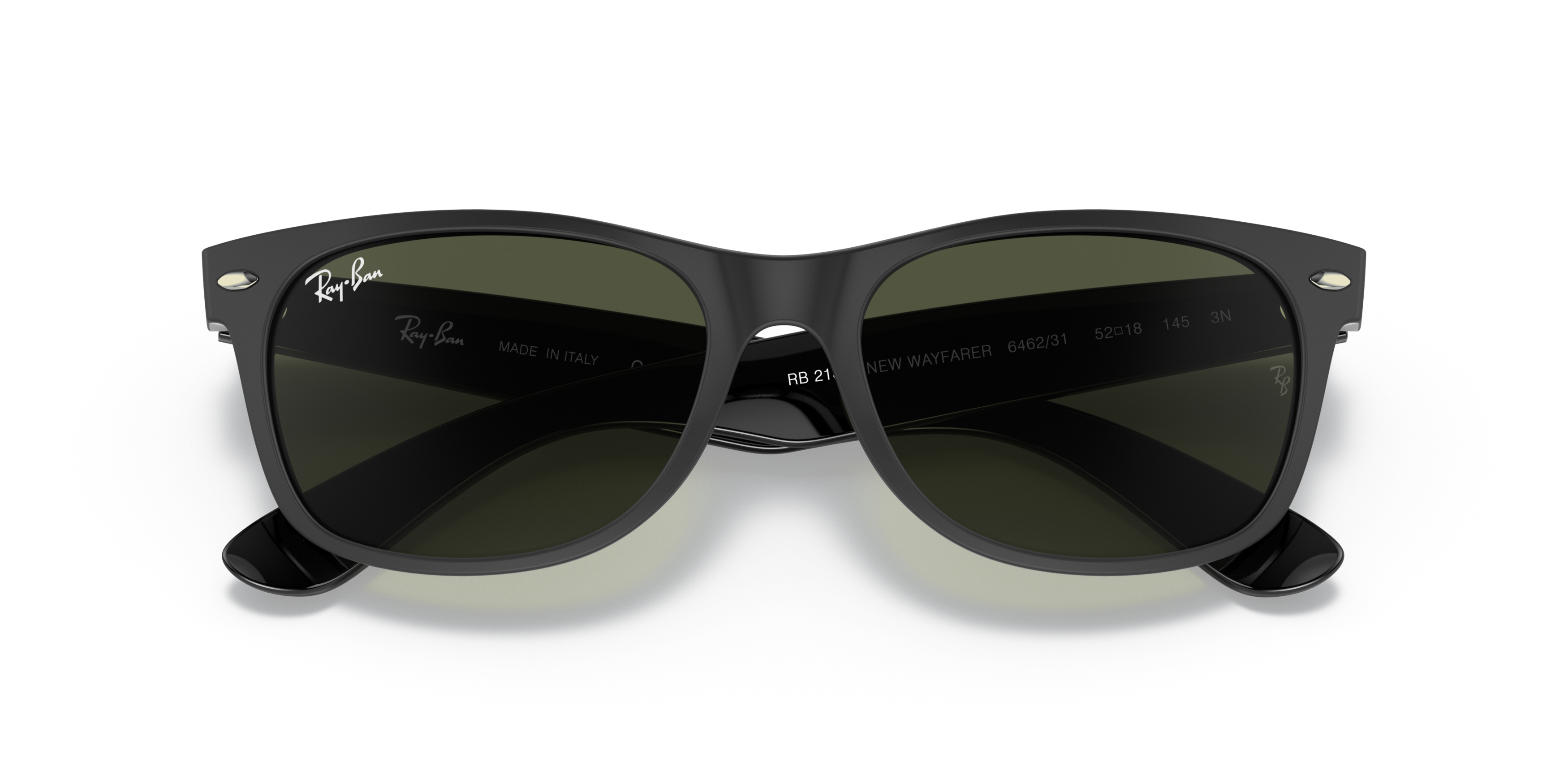 [products.image.folded] Ray-Ban New Wayfarer RB2132 646231
